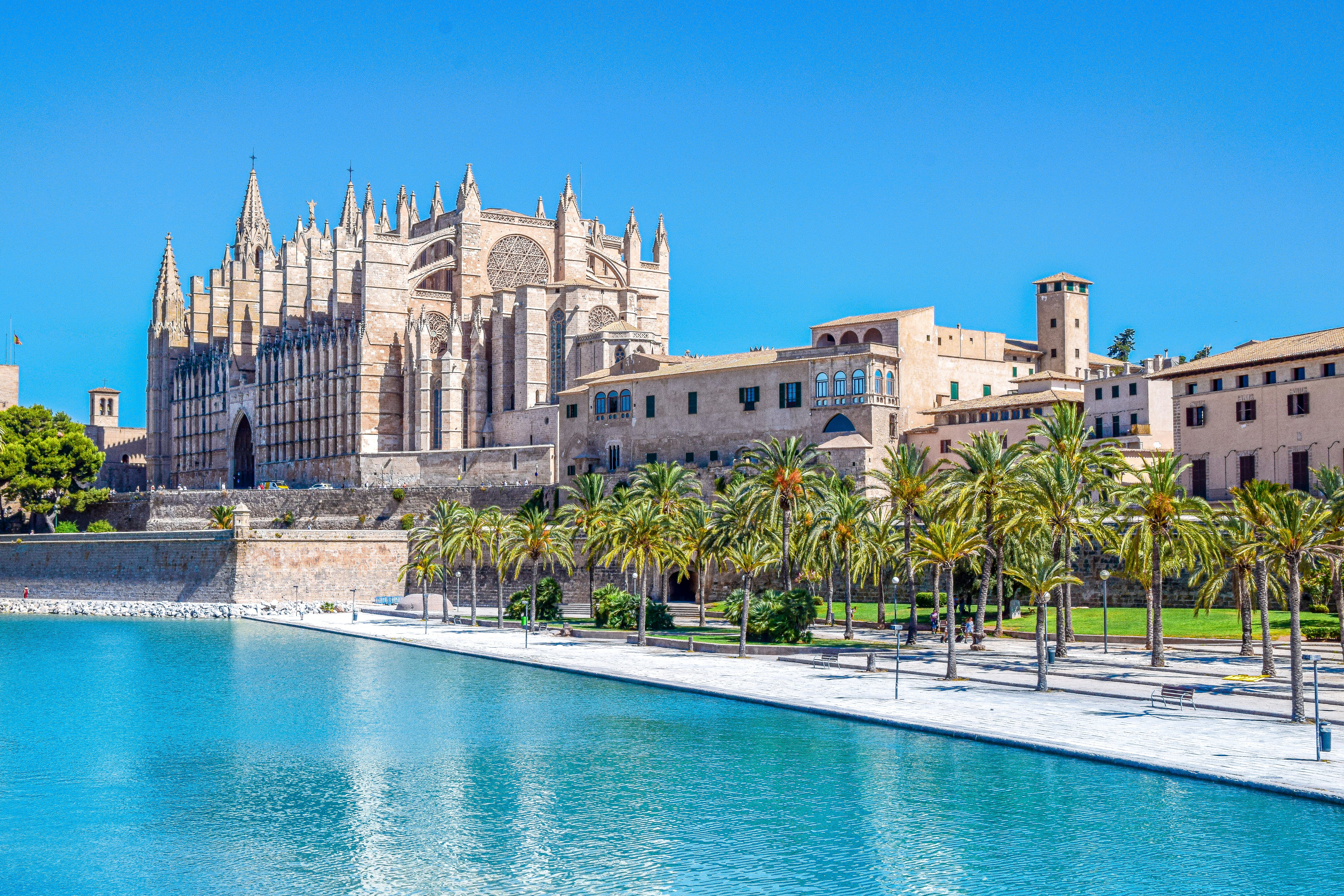 Carrer Cadena, 15, 07001 Palma (Balearic Islands), Spain