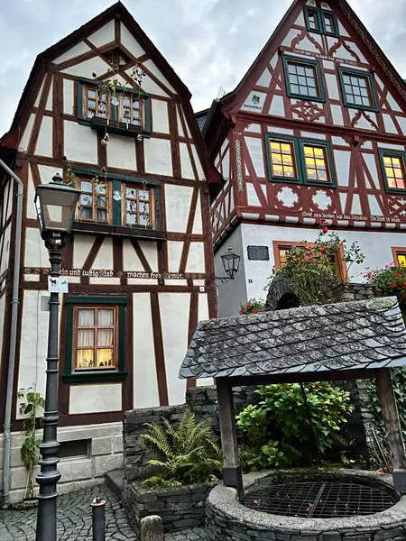 Oberstraße 66, 55422 Bacharach, Germany