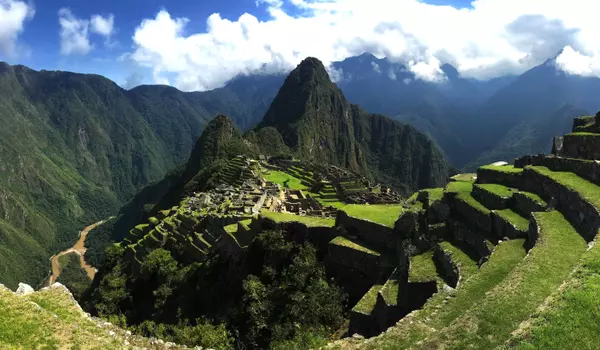 Amazing Andean Adventures