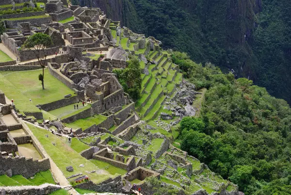 Machupicchu, Cusco, Peru