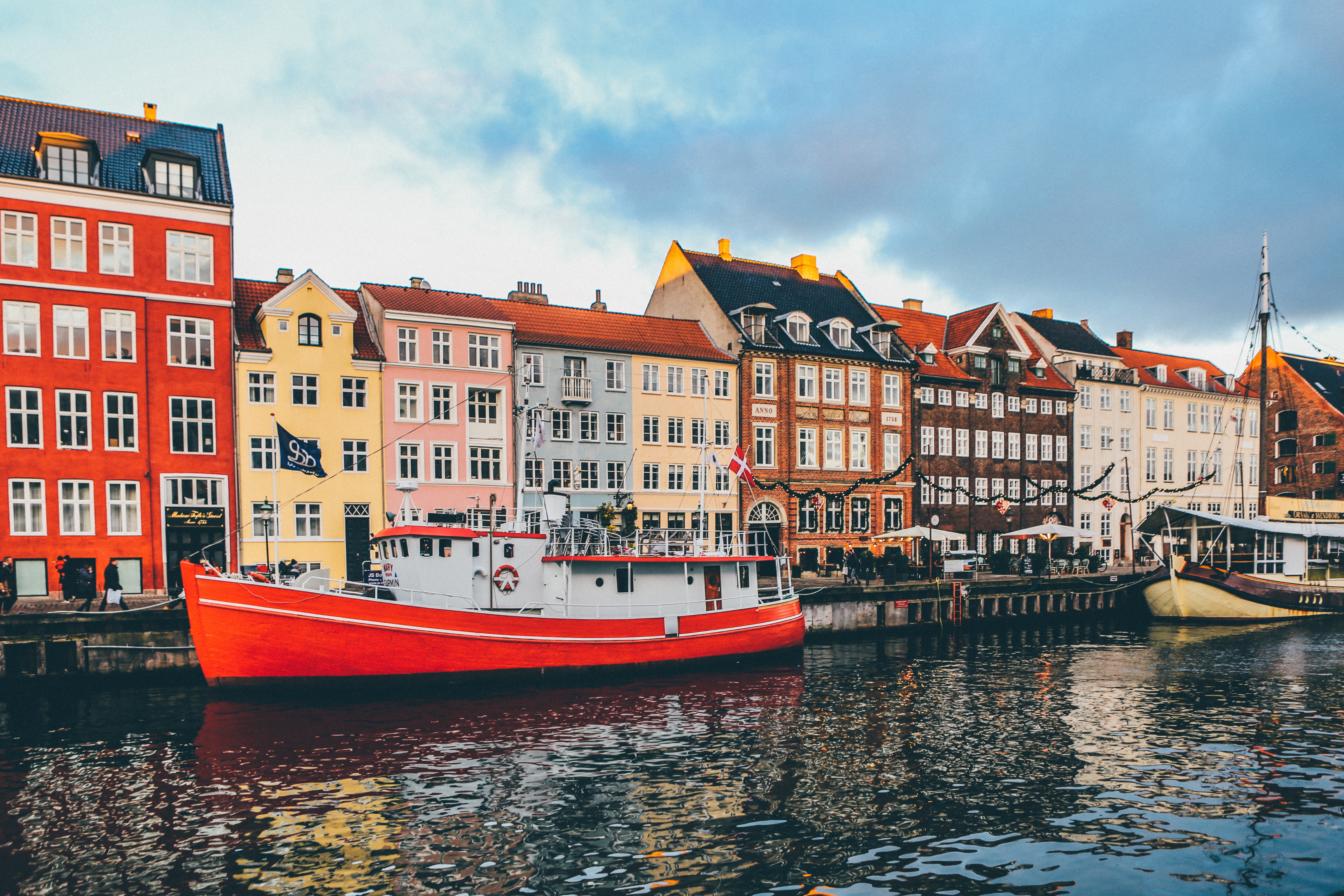 Nyhavn 26, 1051 København K, Denmark