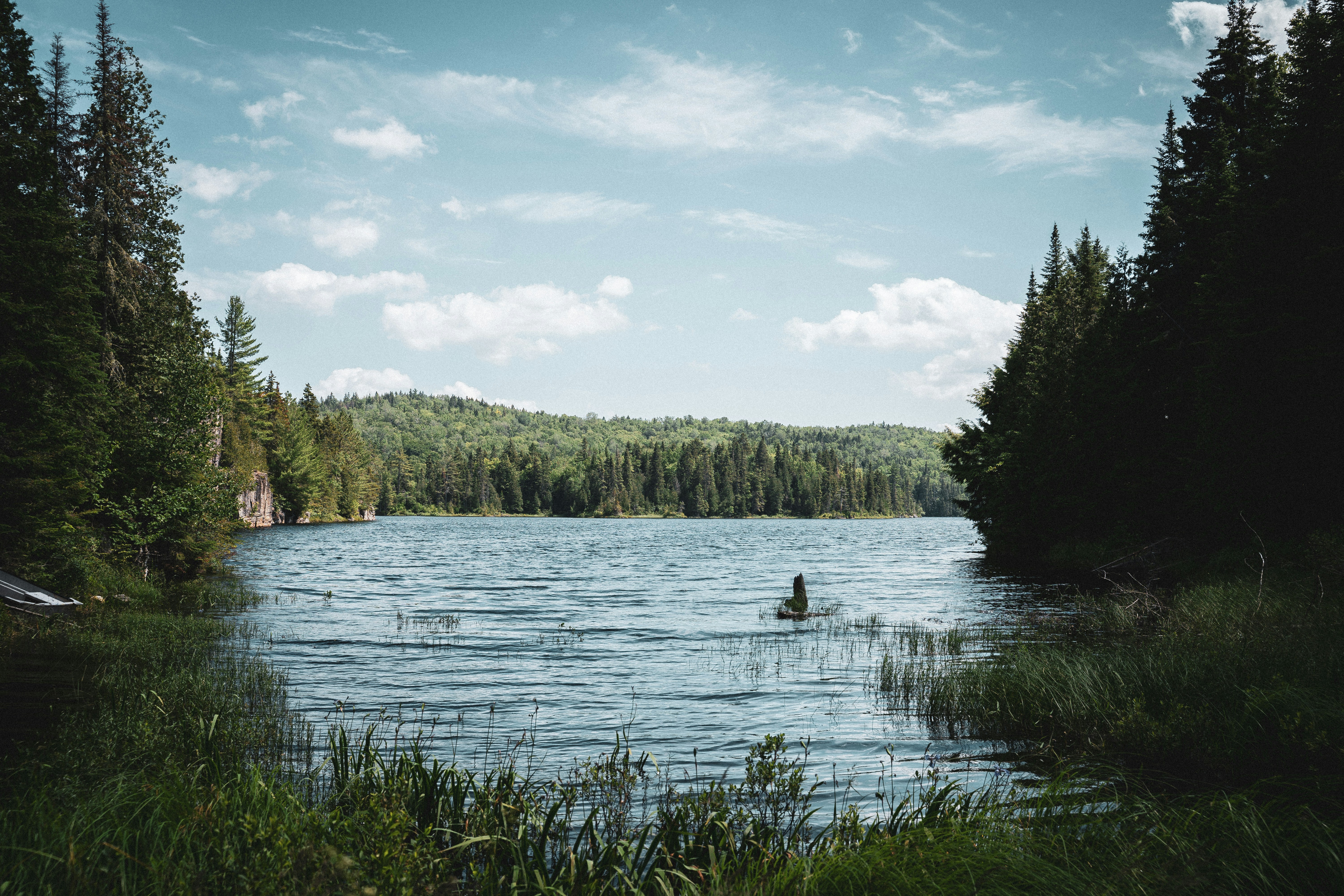 Parc National de la Mauricie, Shawinigan, QC G0X, Canada