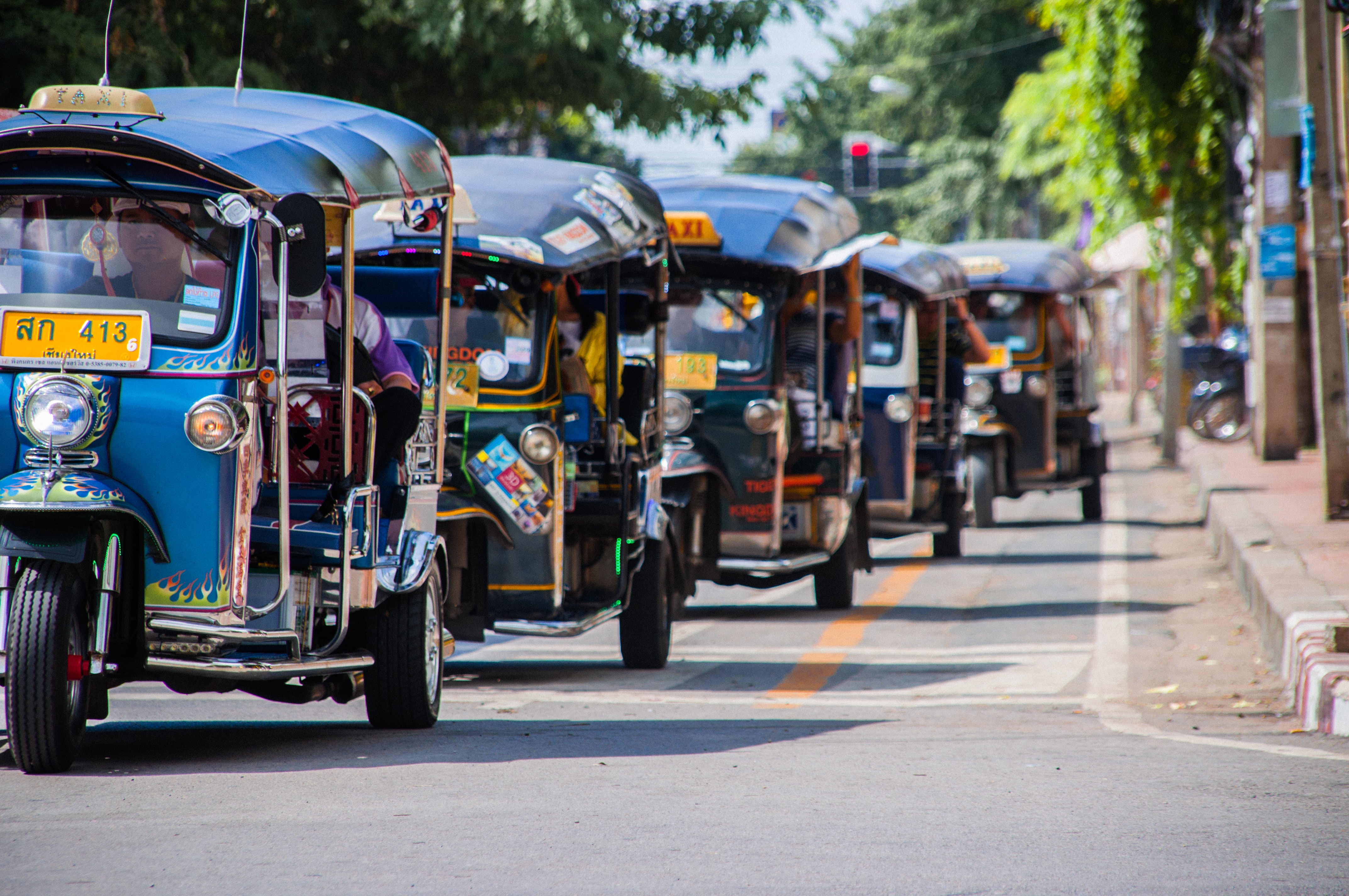 Chiang Mai, Thailand