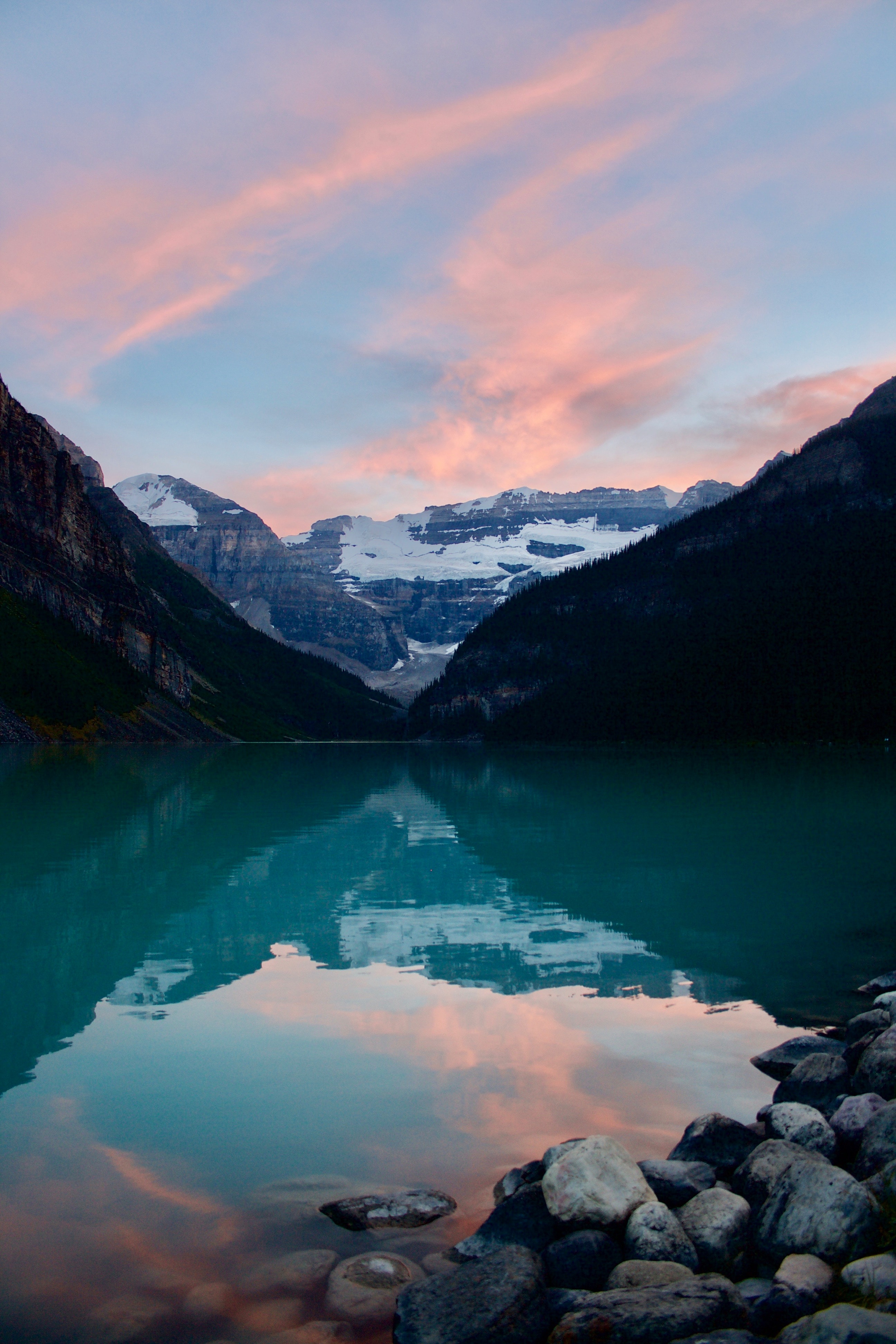 Lake Louise Sport and Recreation Centre