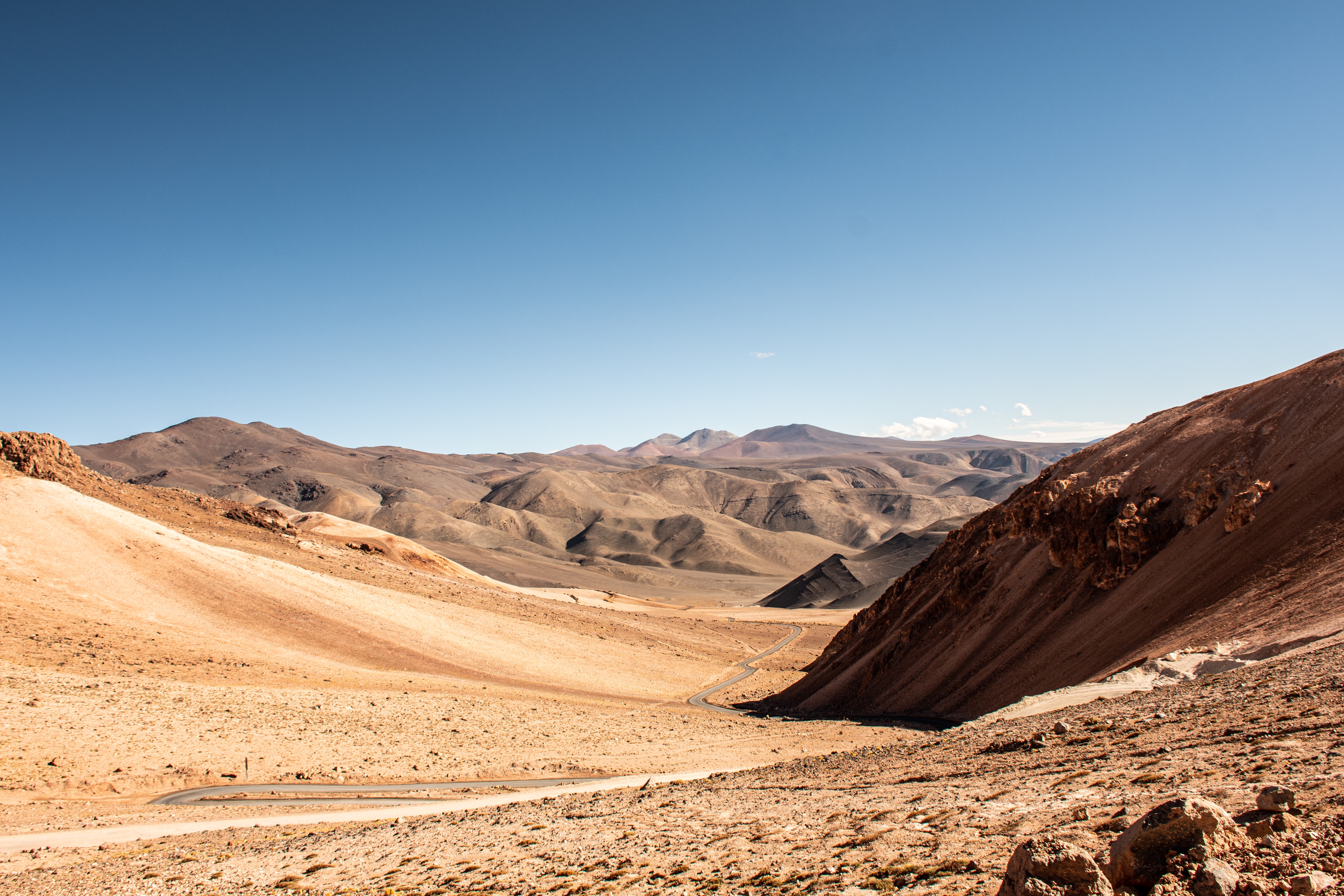 Antofagasta, Chile