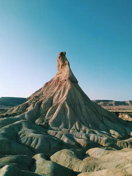 Camino de las Bárdenas Reales, 31500 Bardenas Reales (Navarra), Spain