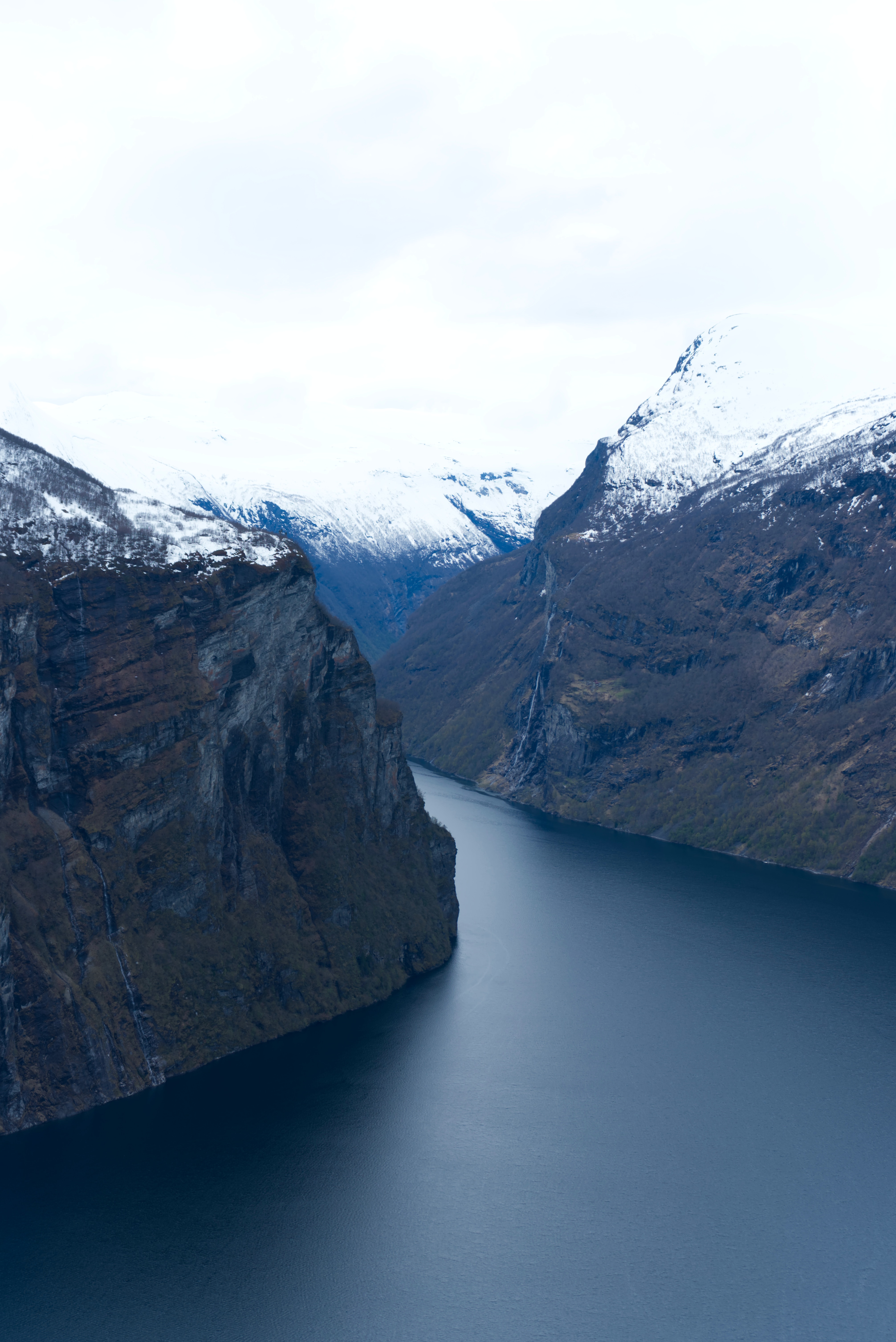 Geiranger-Hellesylt, 6216 Stranda, Norway