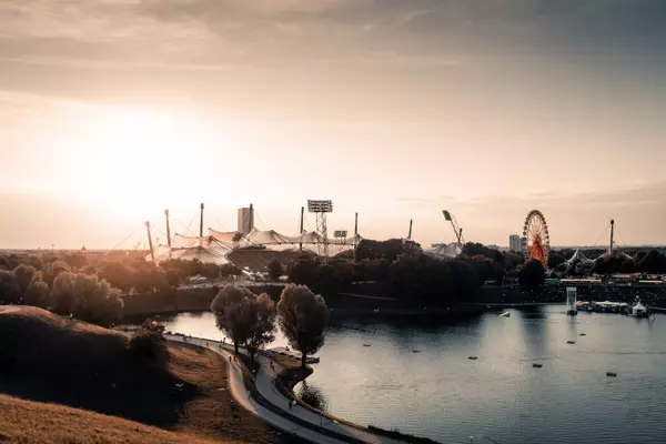 Olympiapark