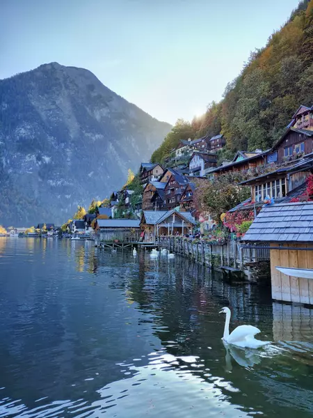 Marktplatz 59, 4830 Hallstatt, Austria