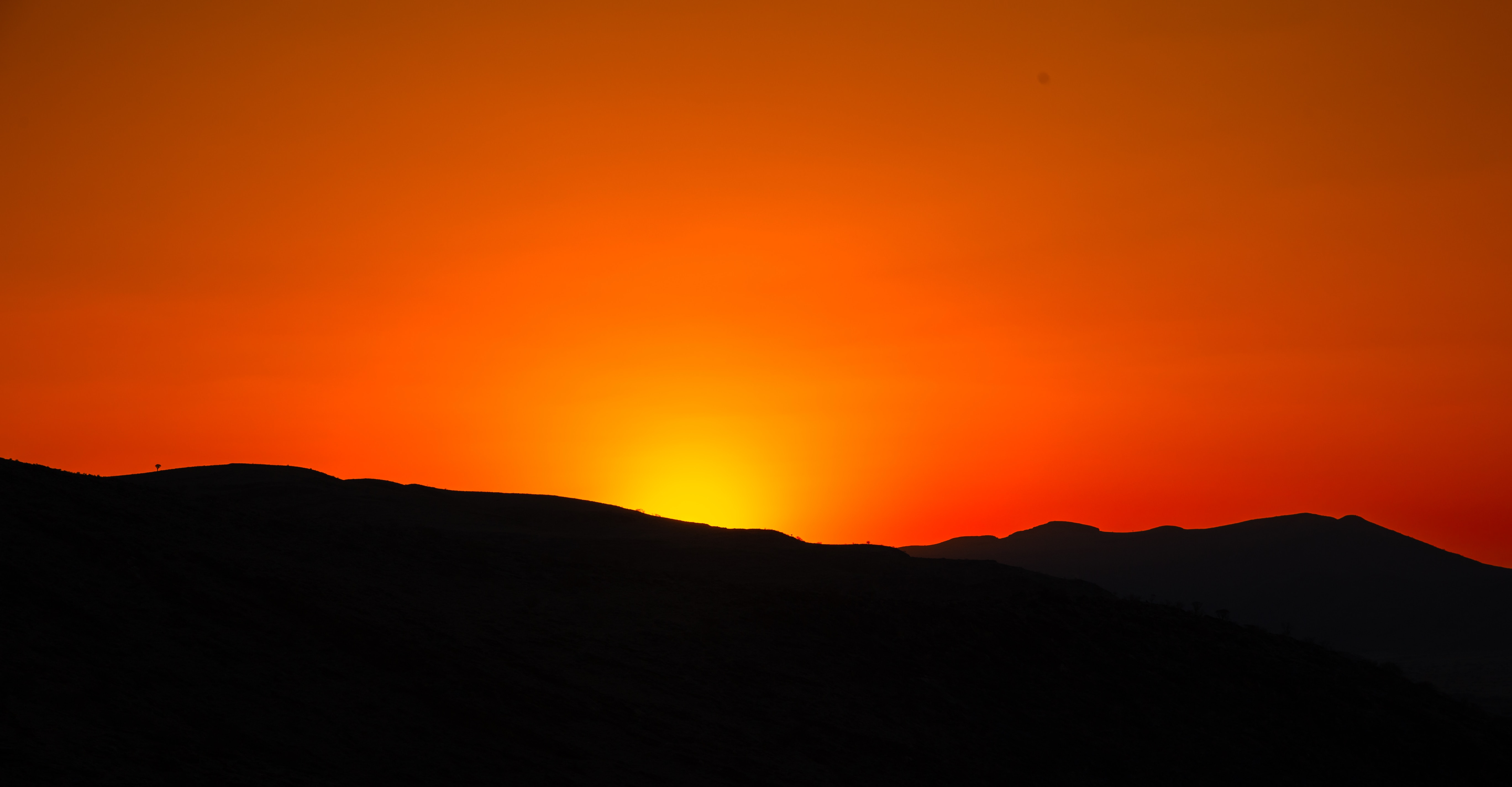 Gibeon, Hardap, Namibia