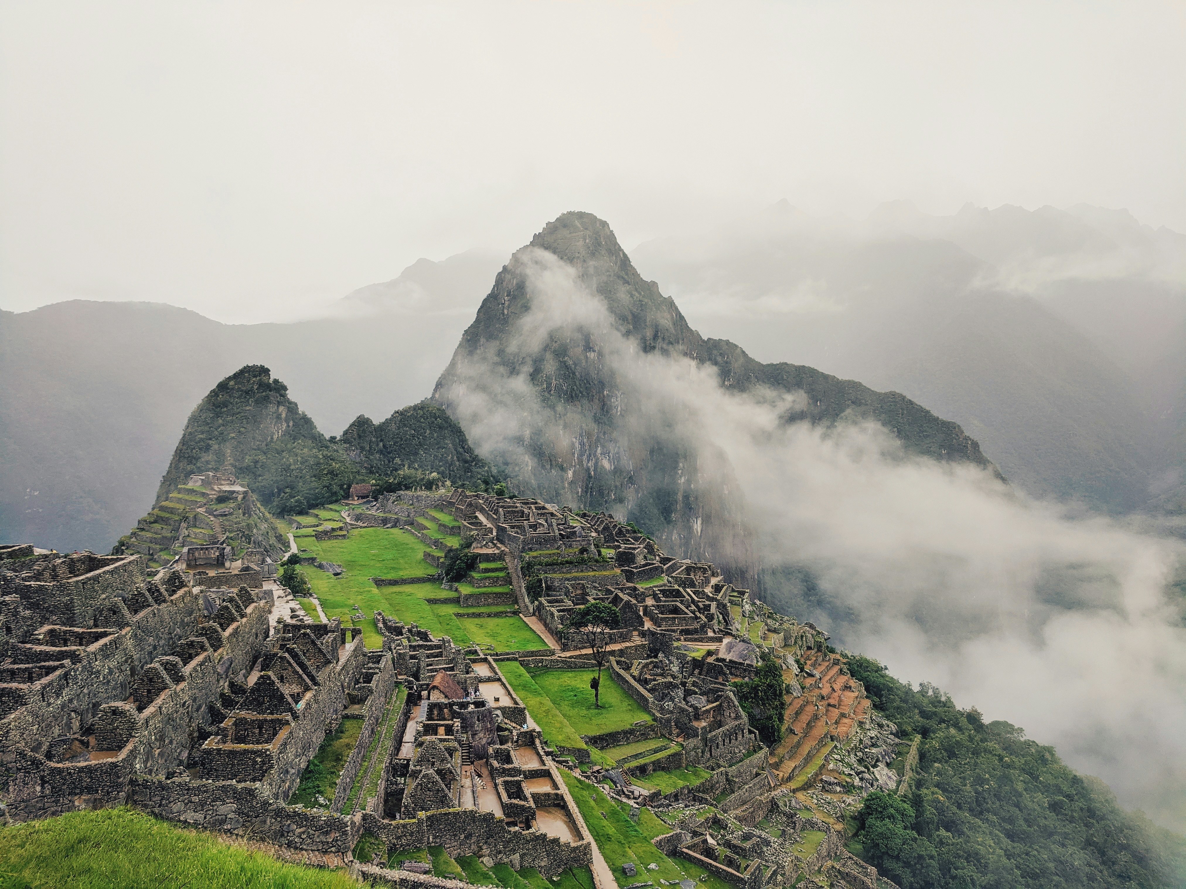 Avenida Imperio de los Incas 599, 08681 Machupicchu, Peru