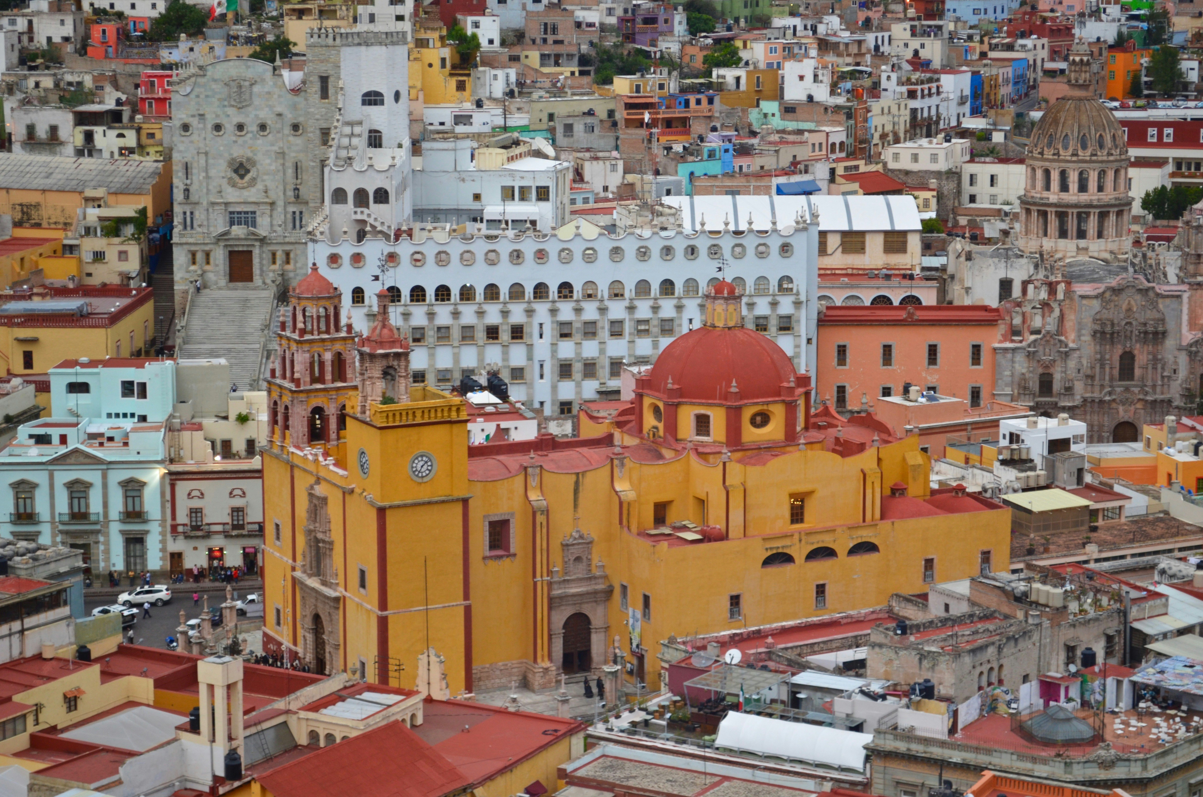 Calle 28 de Septiembre 96, Guanajuato Centro, 36000 Guanajuato, Gto, Mexico