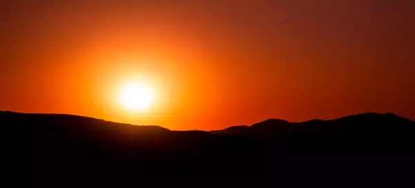 Gibeon, Hardap, Namibia