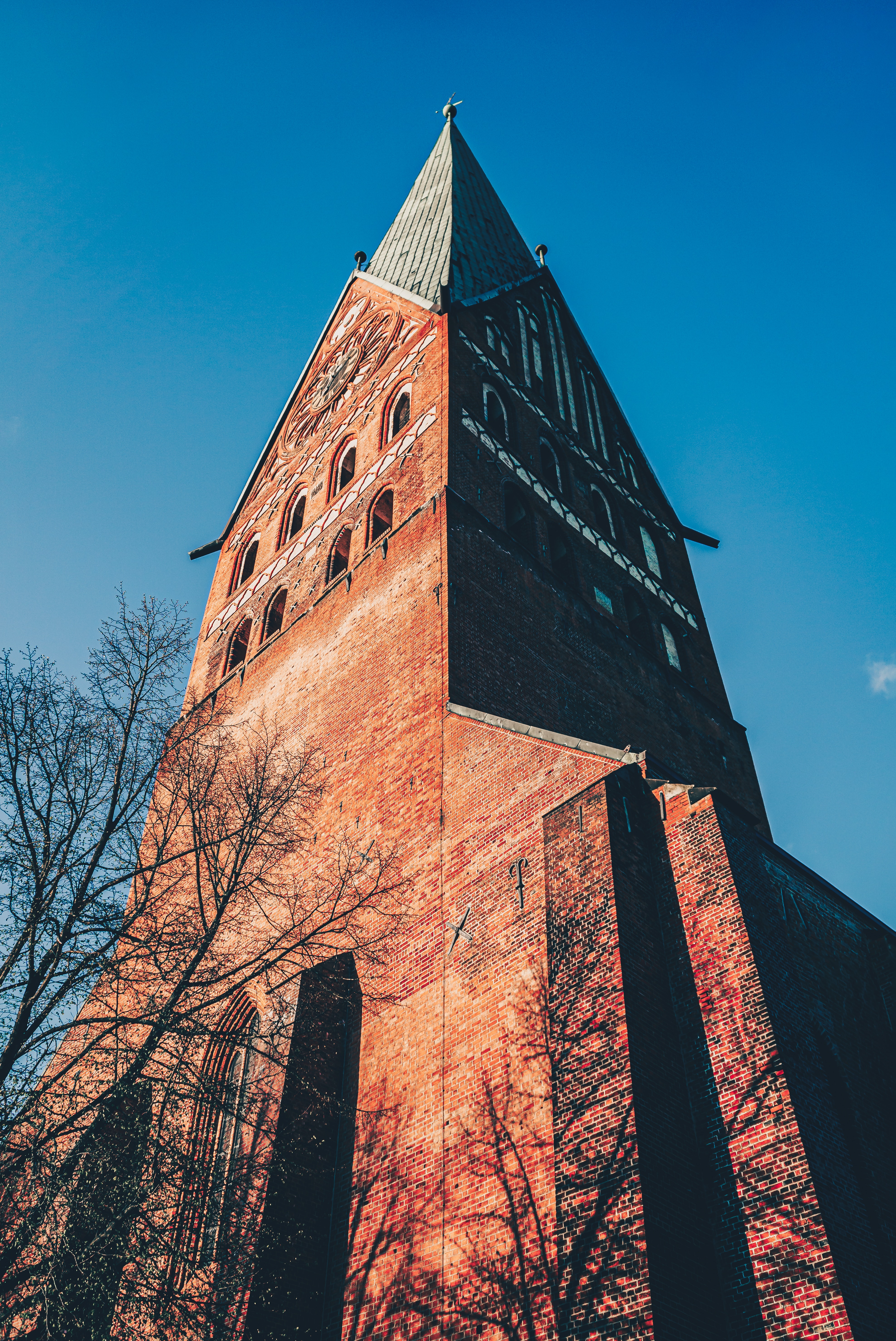 Haagestraße 1, 21335 Lunenburg, Germany