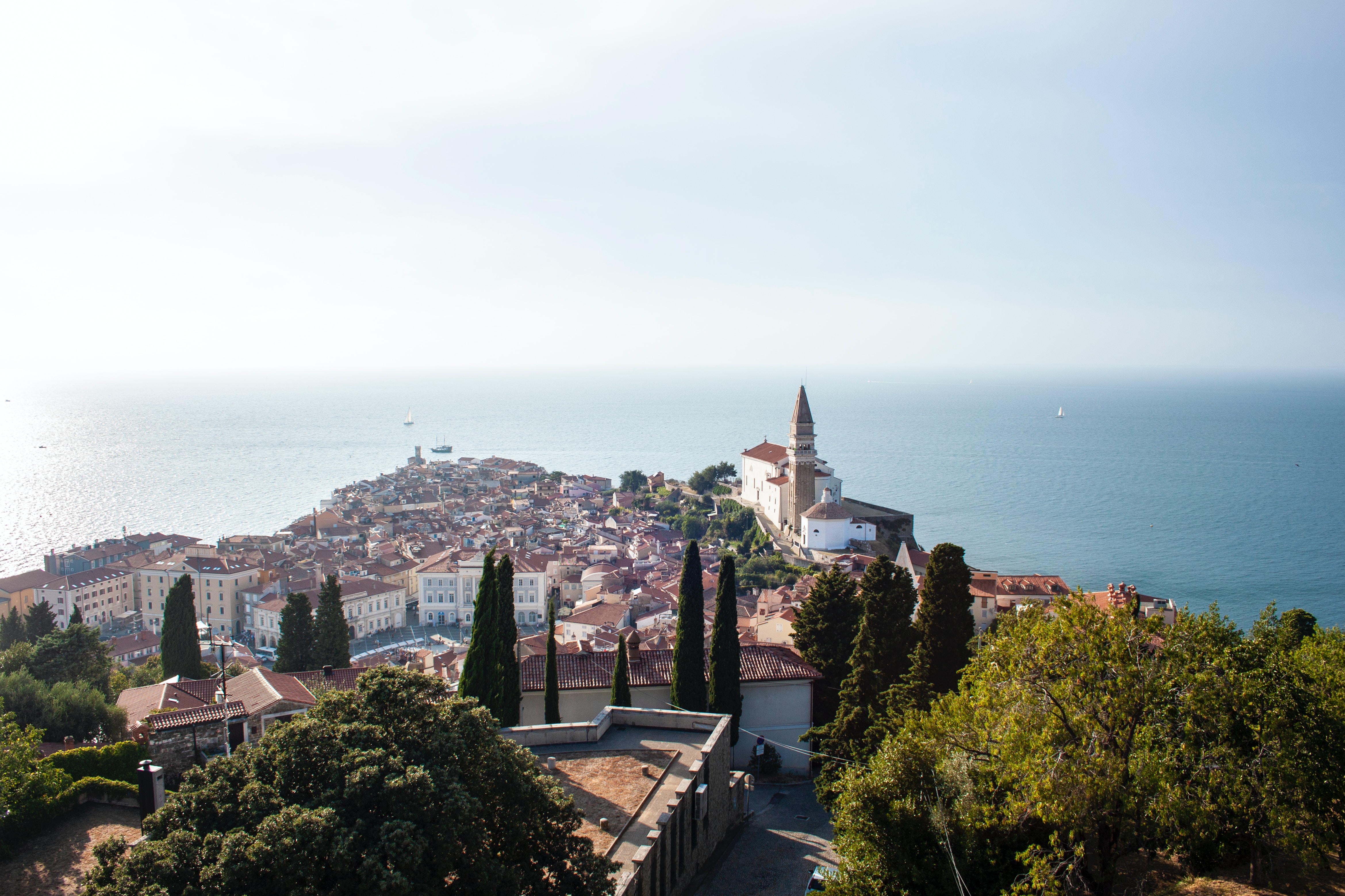 Piran, Slovenia