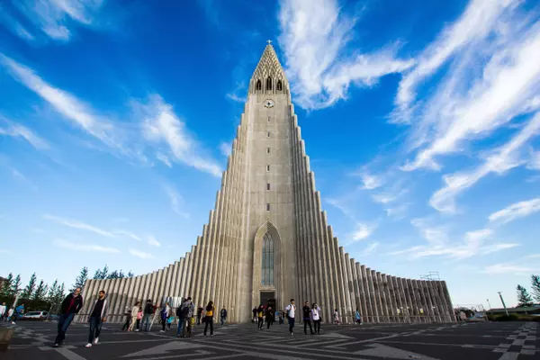 Hallgrímstorg 1, 101 Reykjavik, Iceland