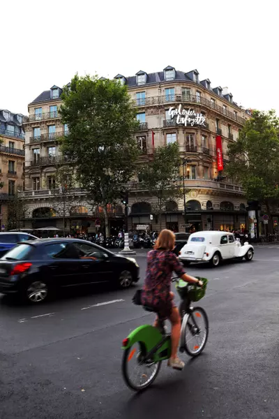 Place de l'Hôtel de Ville, 75004 Paris, France