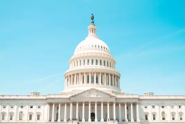 US Capitol Visitor Center