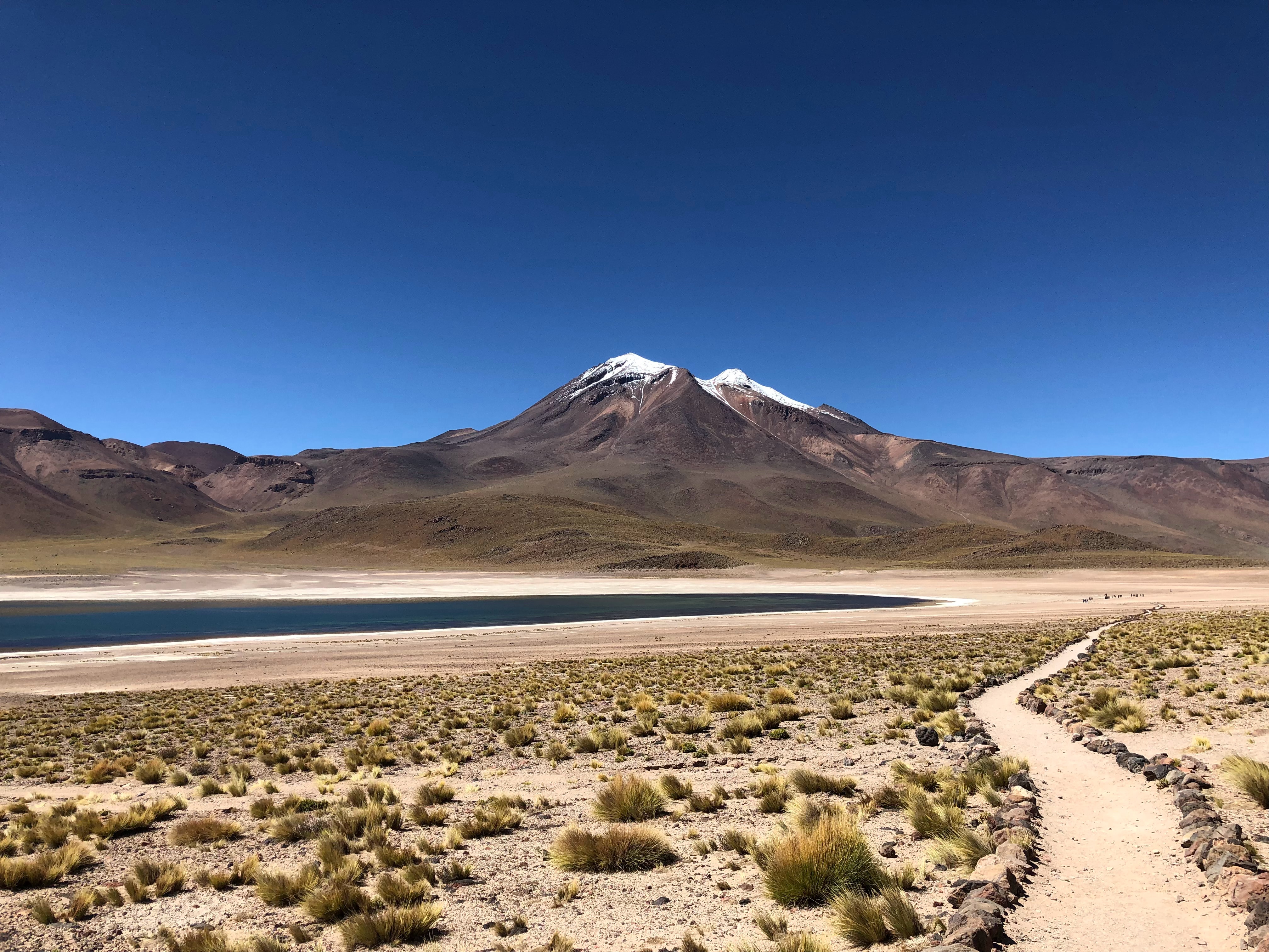 Antofagasta, Chile