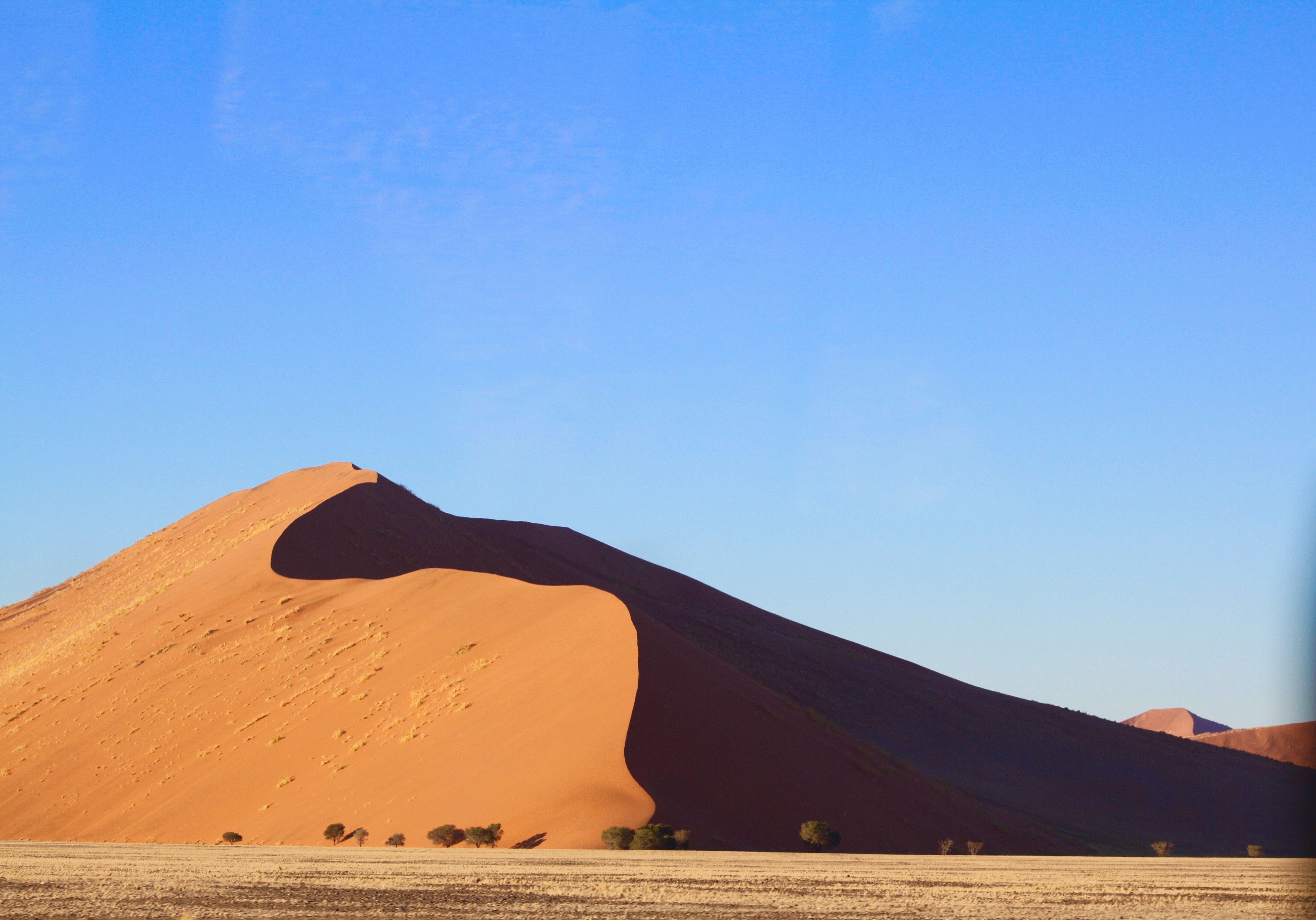 Gibeon, Hardap, Namibia