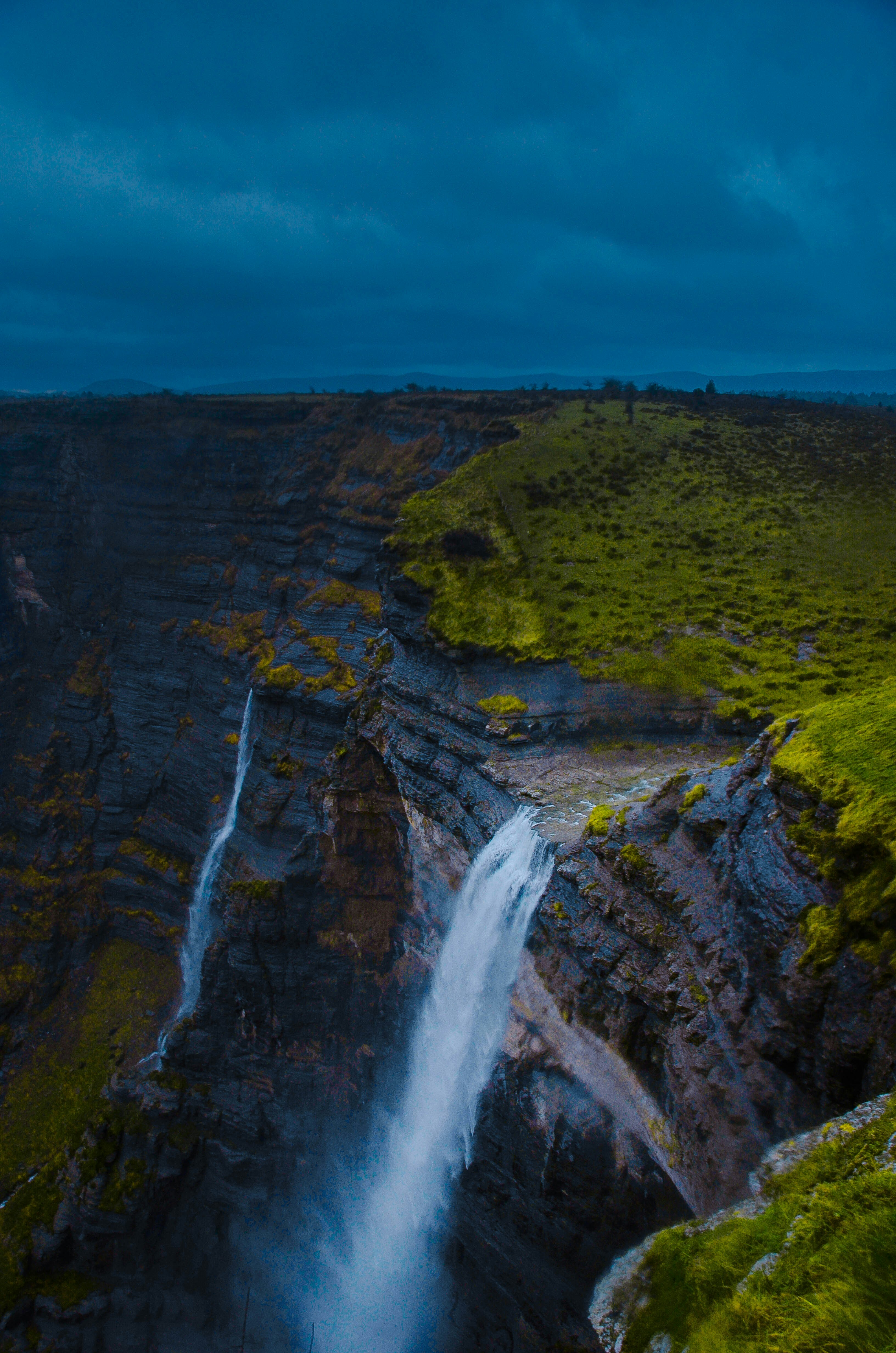 Salto del Nervion