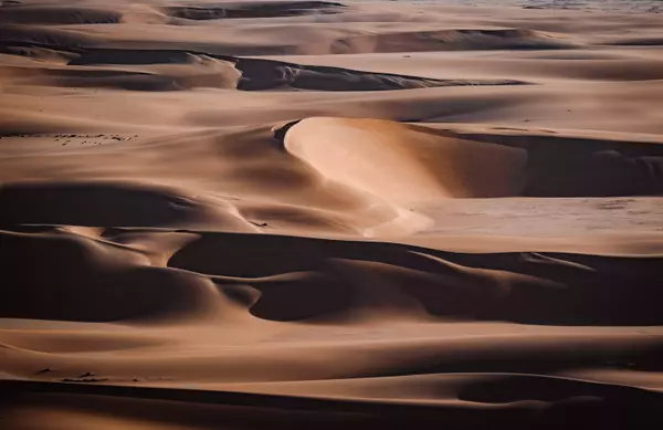 Gibeon, Hardap, Namibia