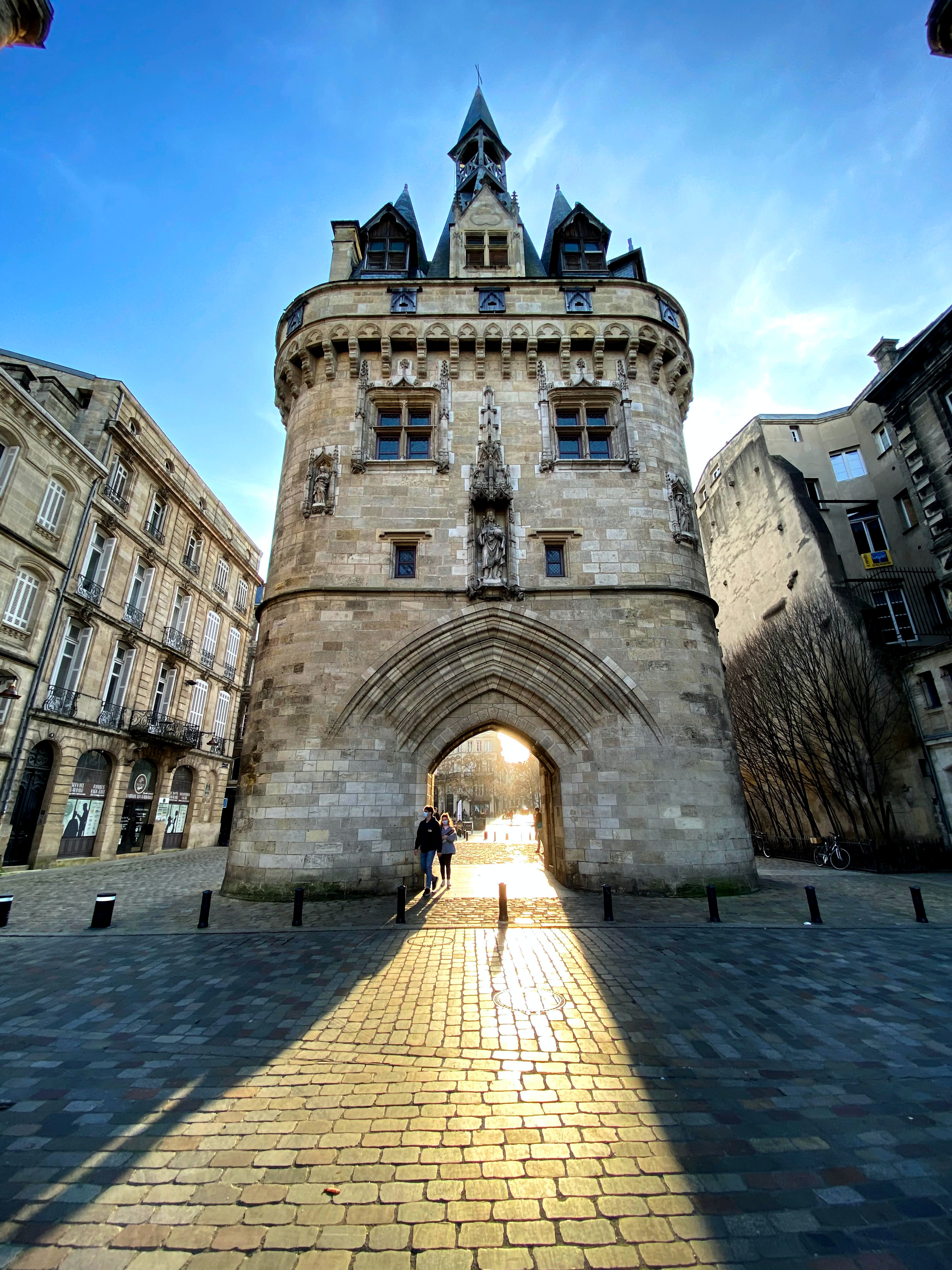 Pharmacie du Sacre Coeur