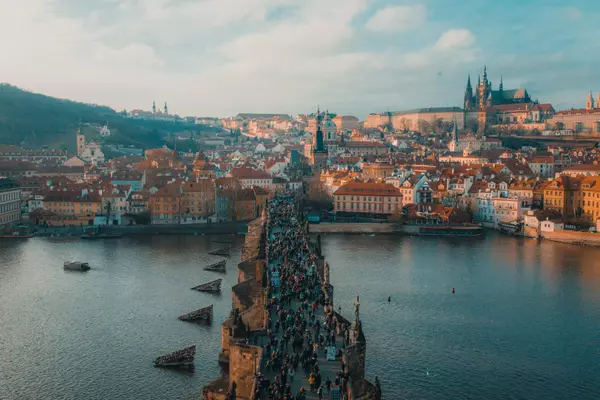 náměstí Míru 820/9, 120 00 Prague, Czechia