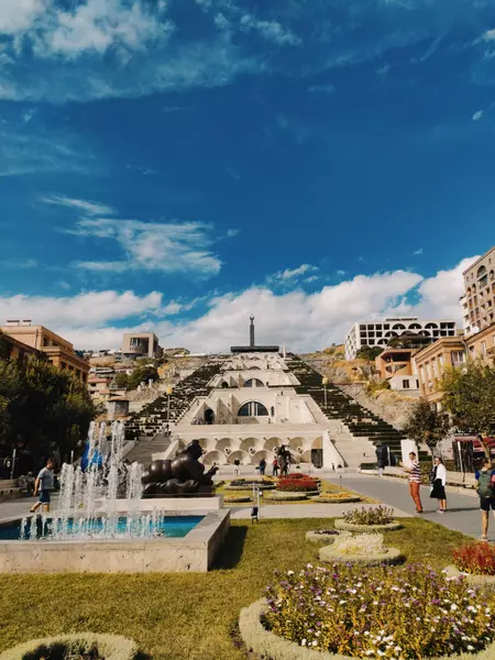 Yerevan, Armenia