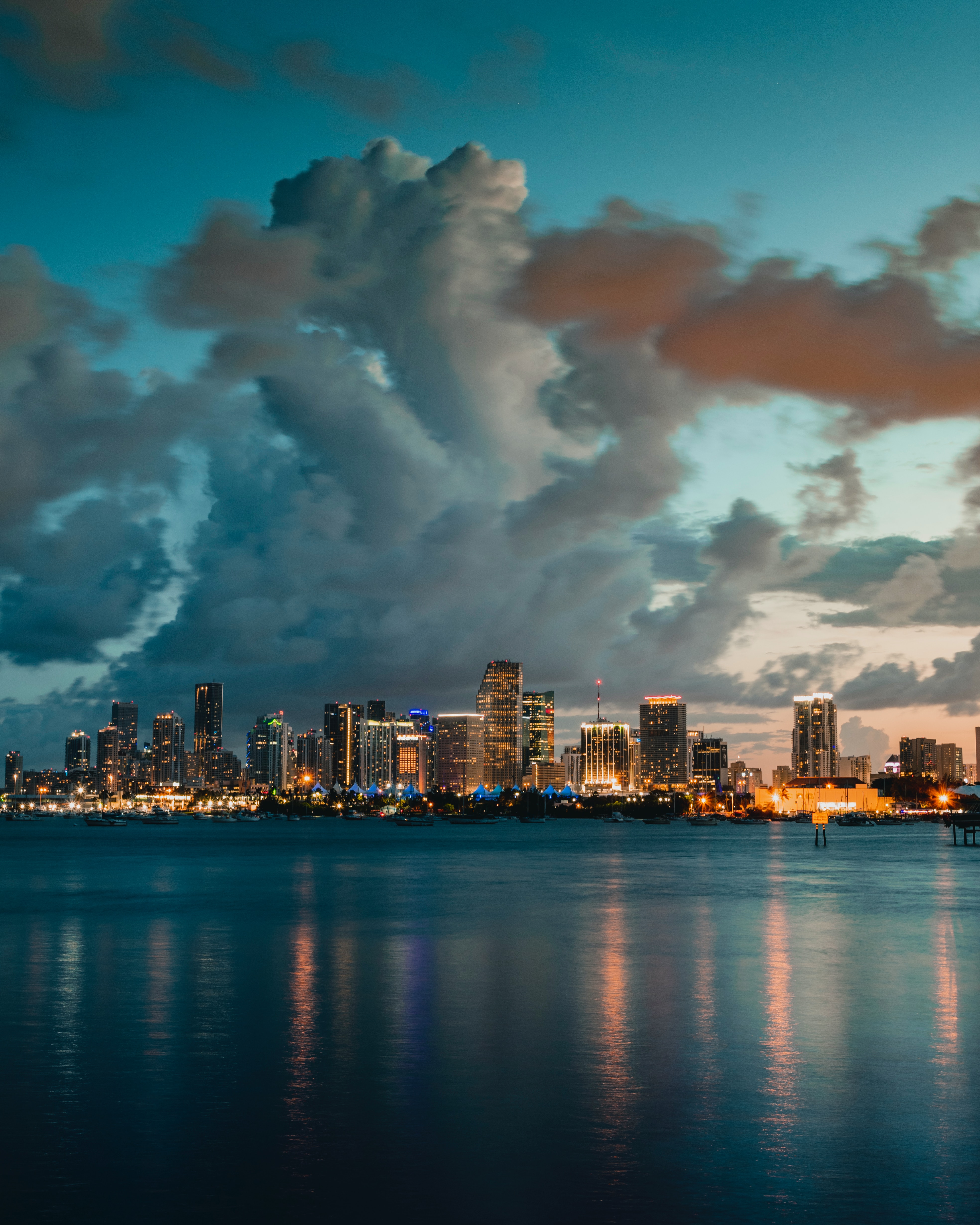 Miami, FL, United States