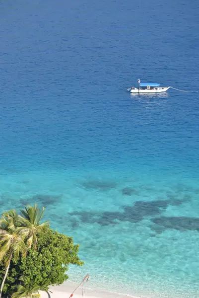 Pulau Aur, Johore, Malaysia