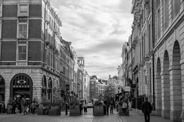 Covent Garden, London, United Kingdom