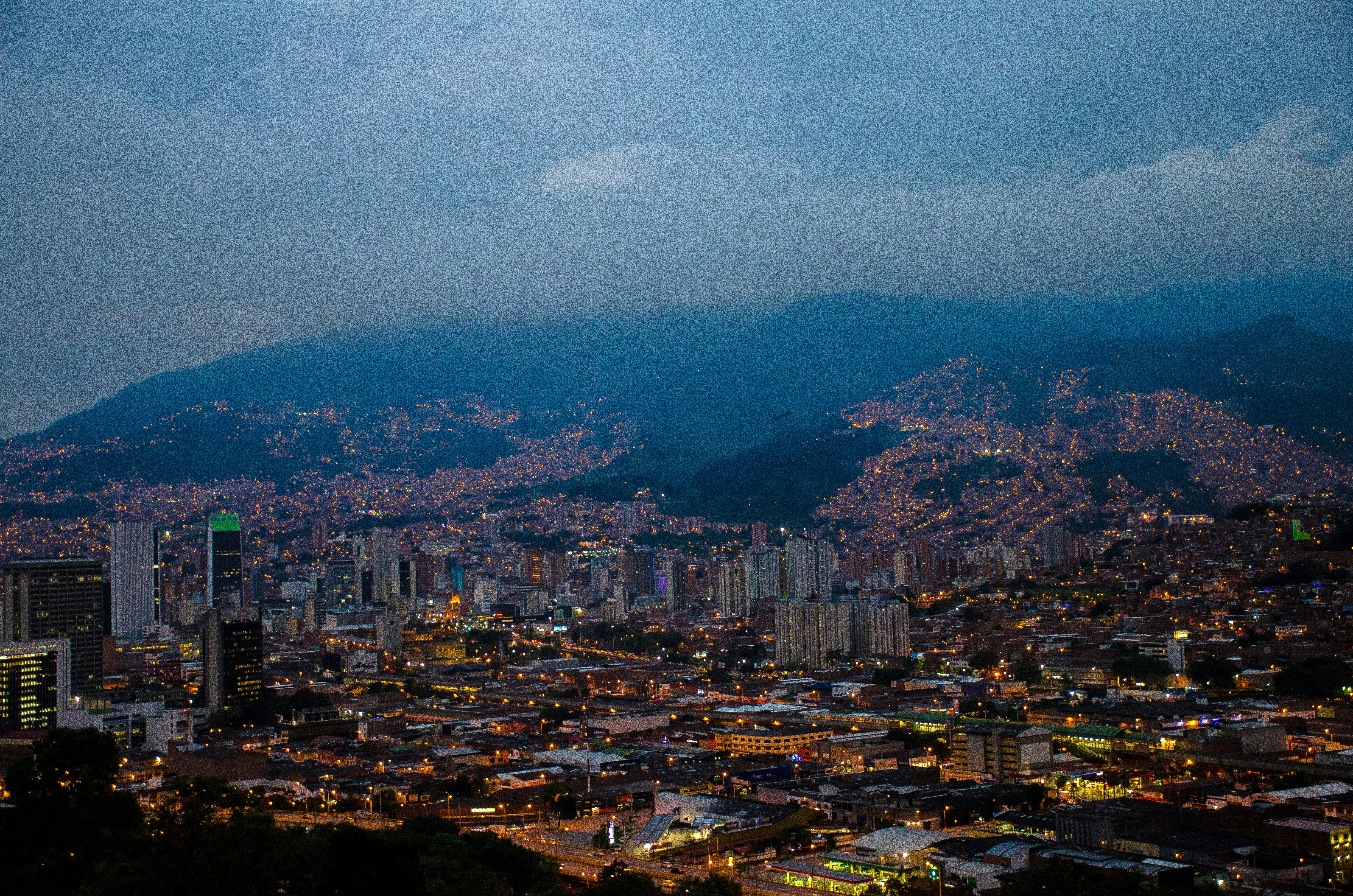 Carrera 49 55-11, 050012 Medellin, Colombia