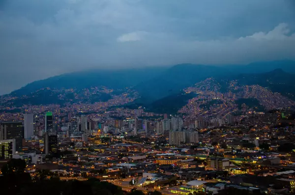 Carrera 49 55-11, 050012 Medellin, Colombia