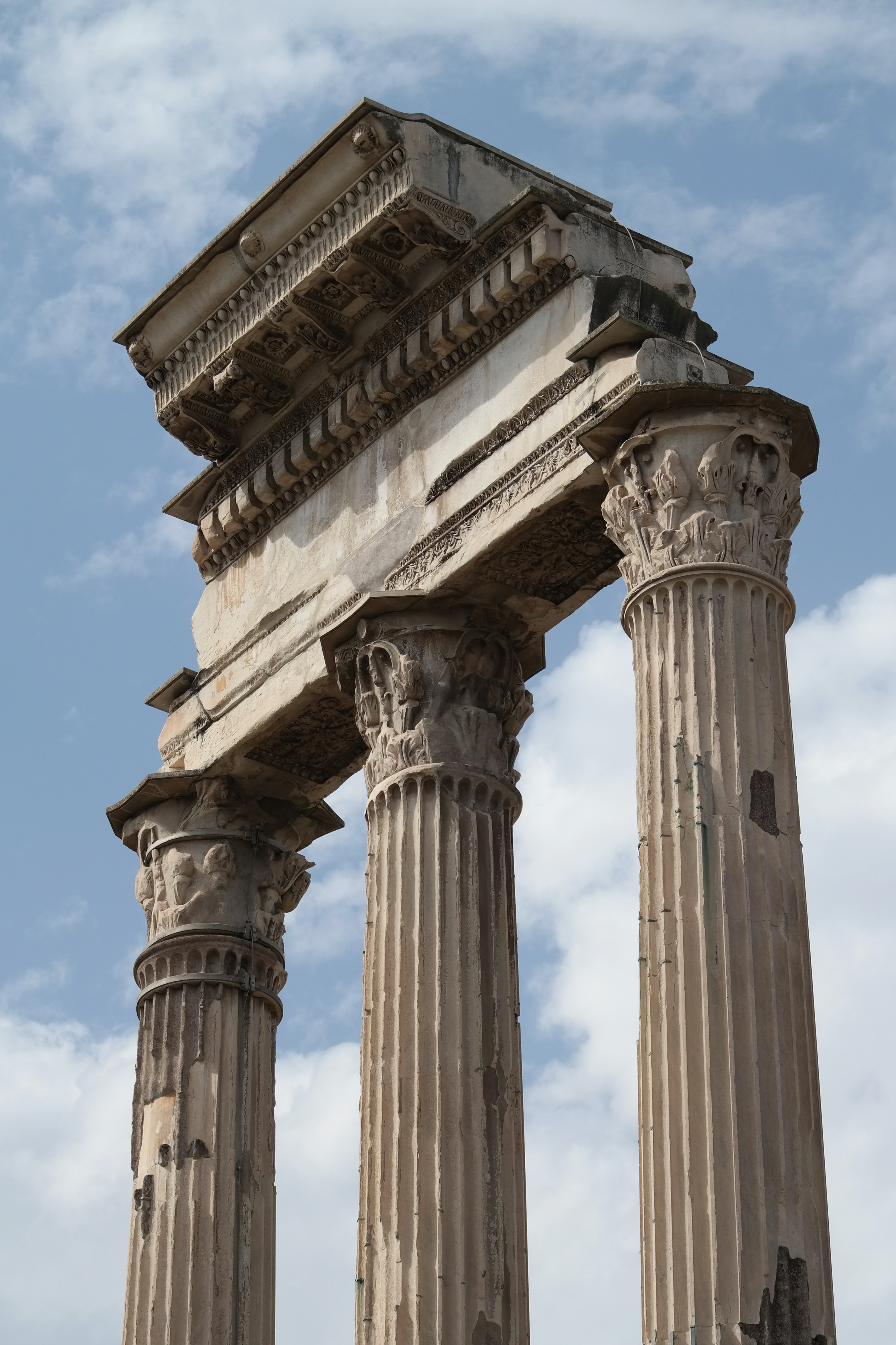 Roman Forum