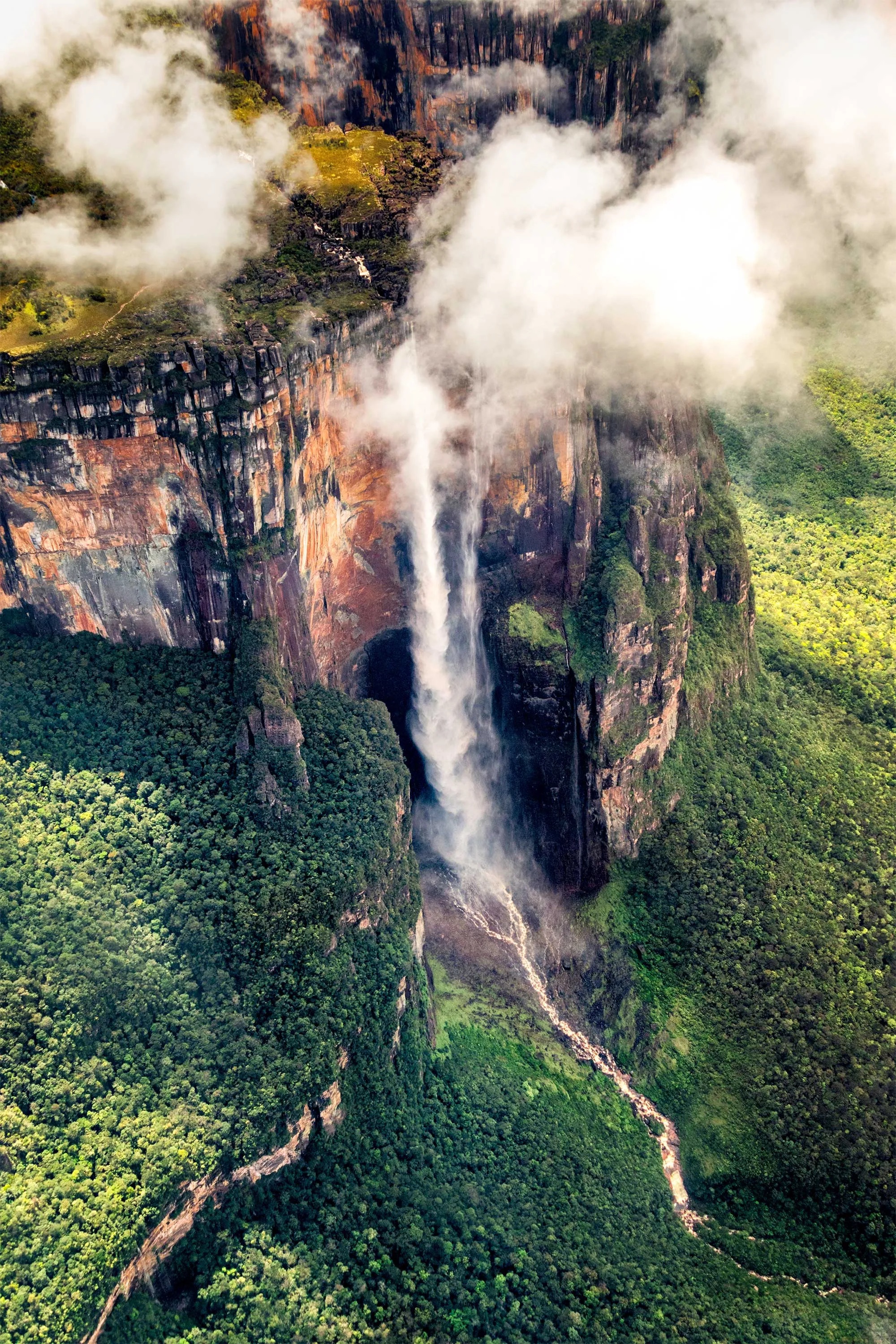 Bolívar, Venezuela