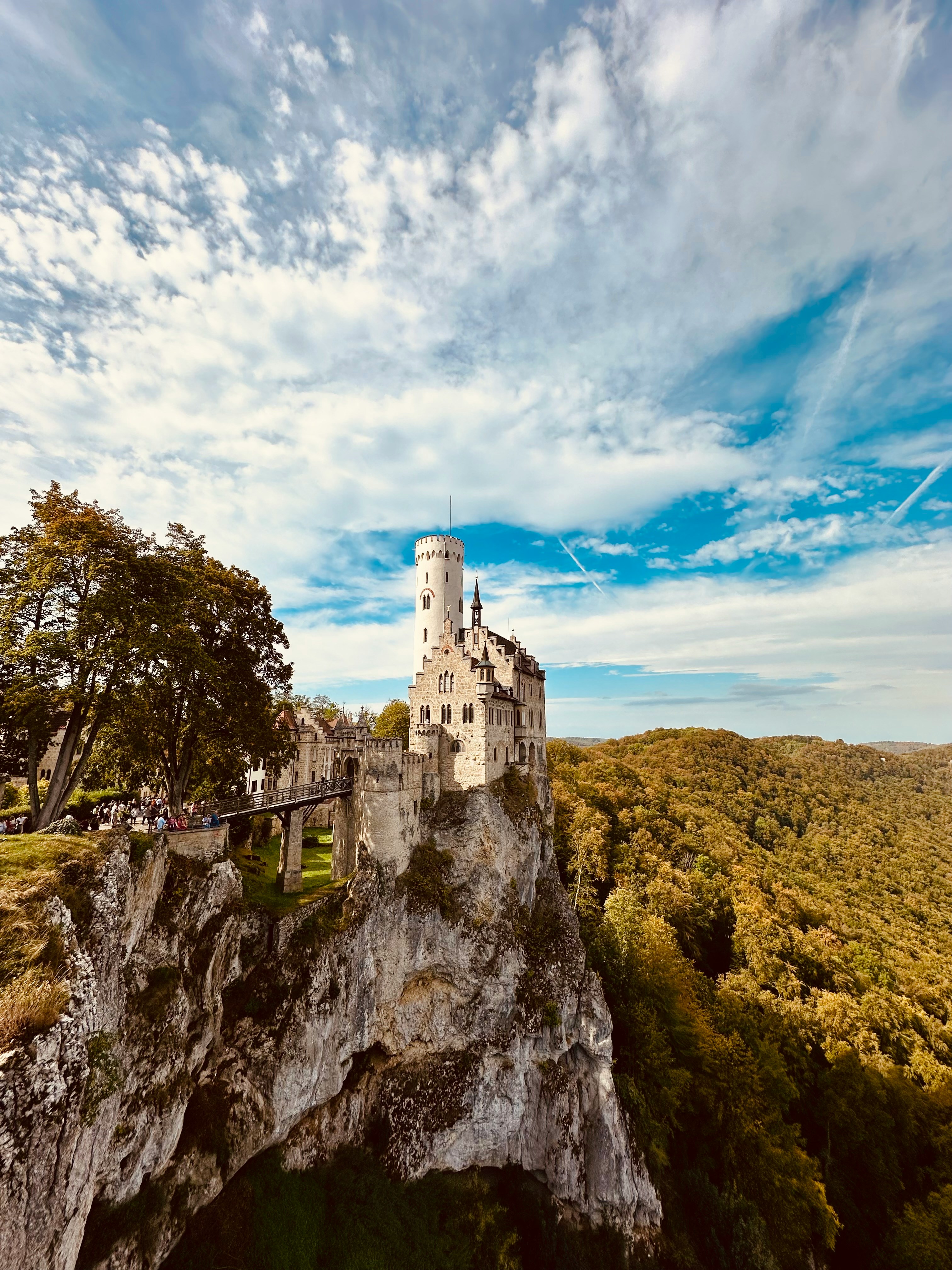 Schloss Lichtenstein 1, 72805 Lichtenstein, Germany