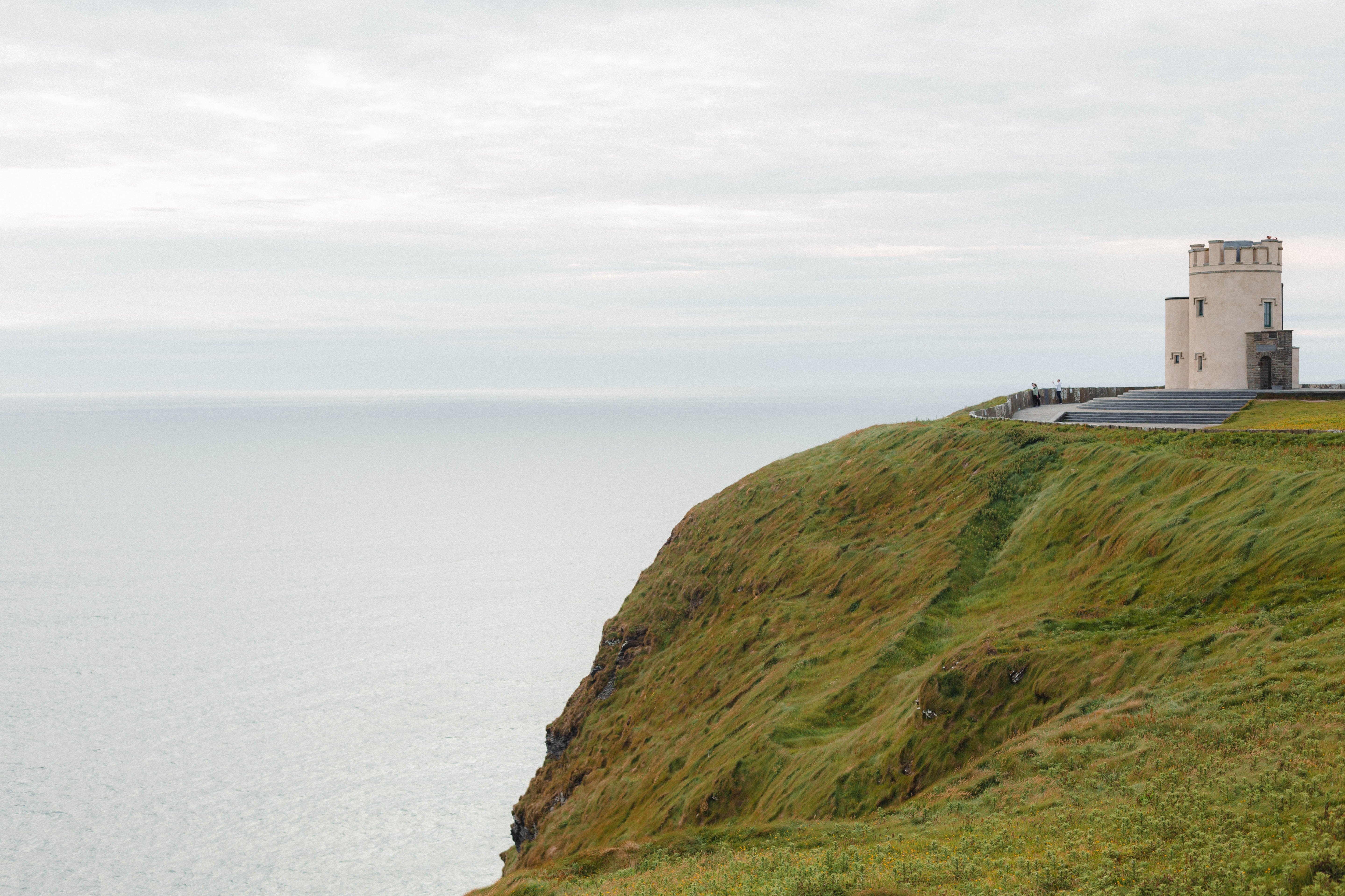 The Puffins Nest Café