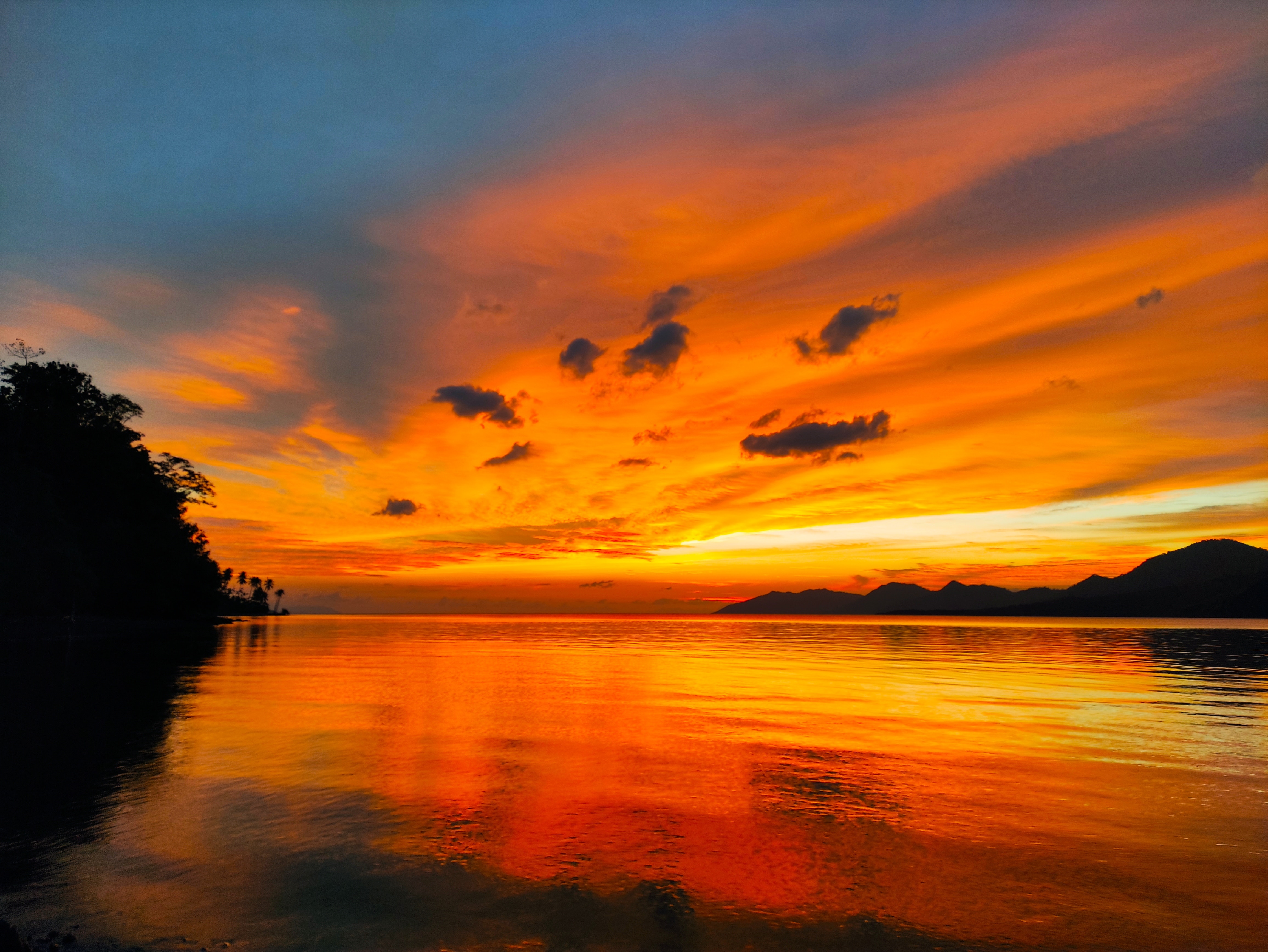 Banggai, Indonesia