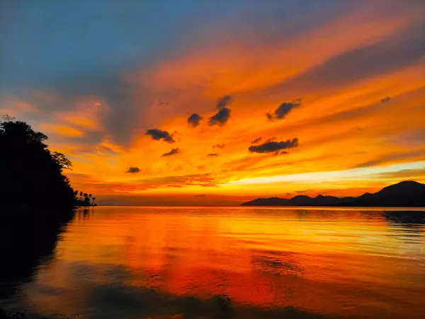 Banggai, Indonesia