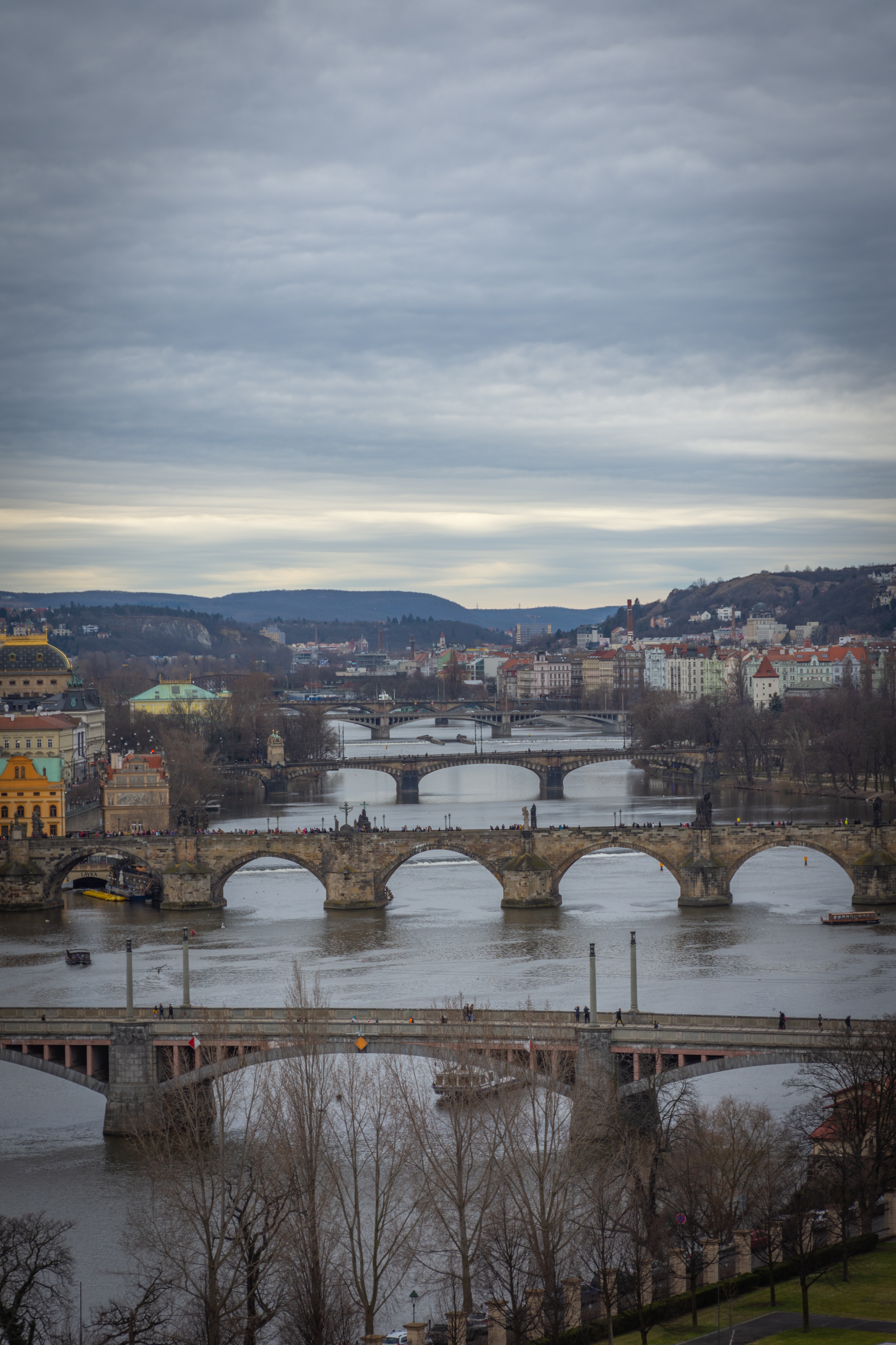 náměstí Míru 820/9, 120 00 Prague, Czechia