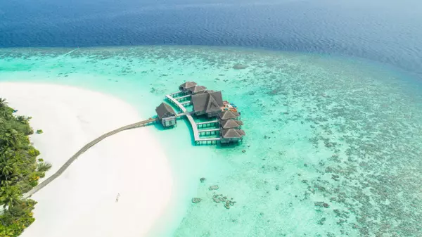 Baa, Maldives