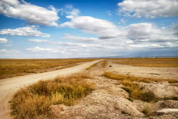 Kajiado, Kenya