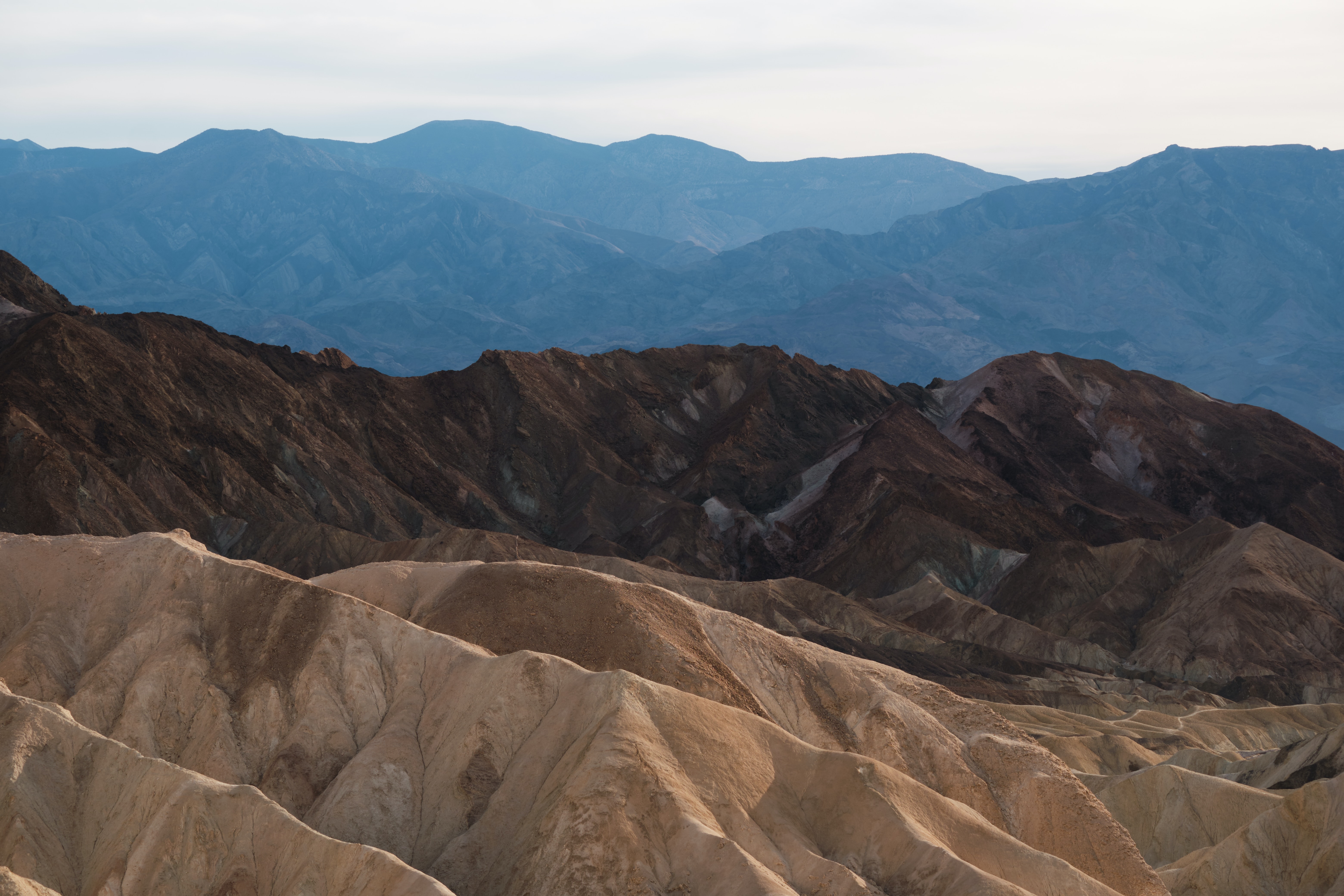 Zabriskie Point (215m)