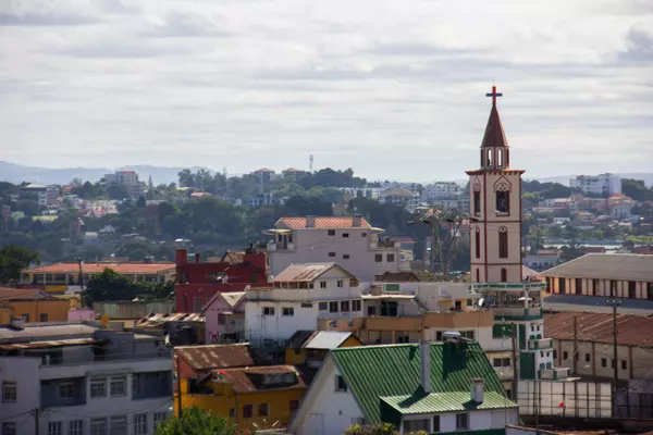 Unicef Madagascar