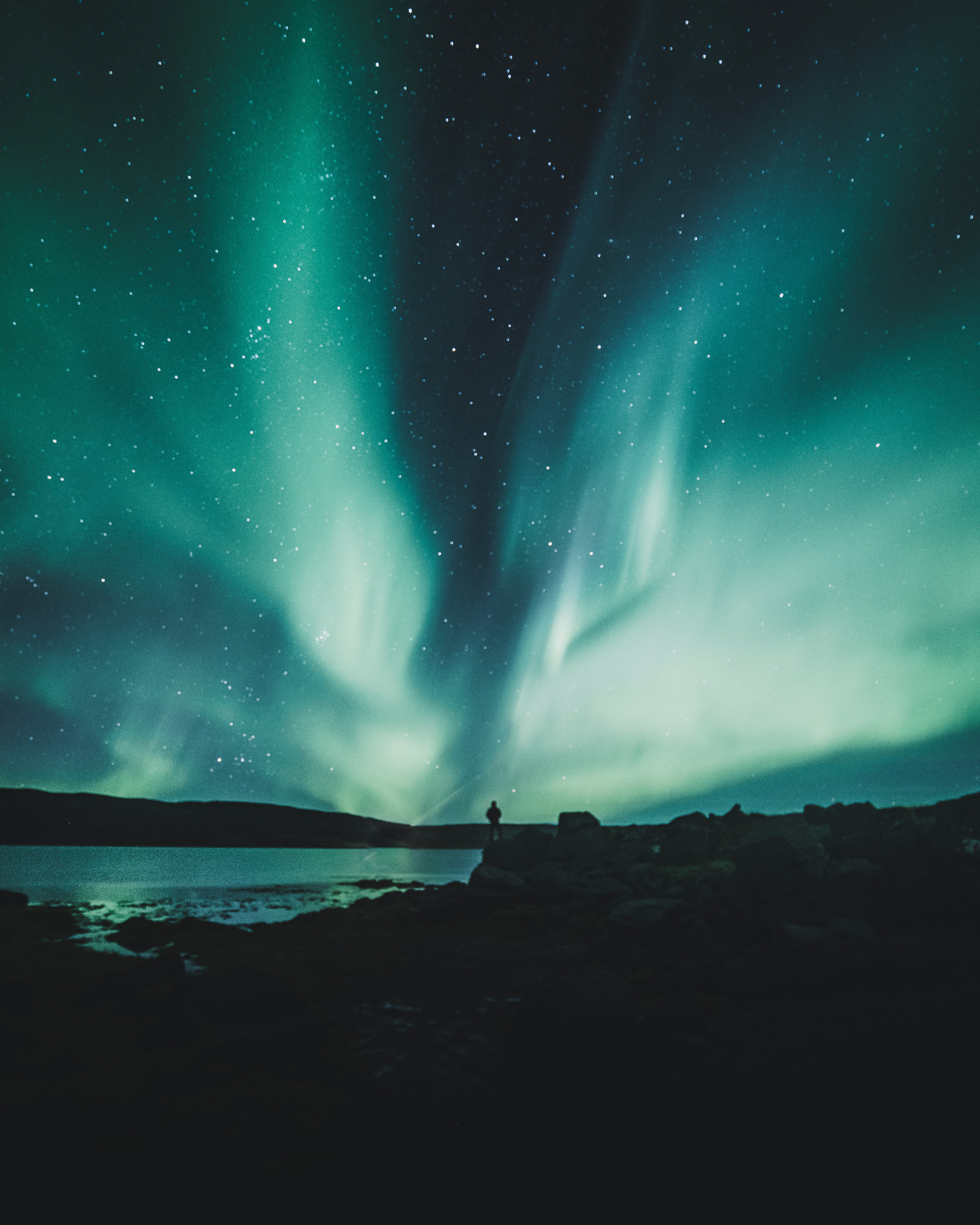 Strandabyggð, Iceland