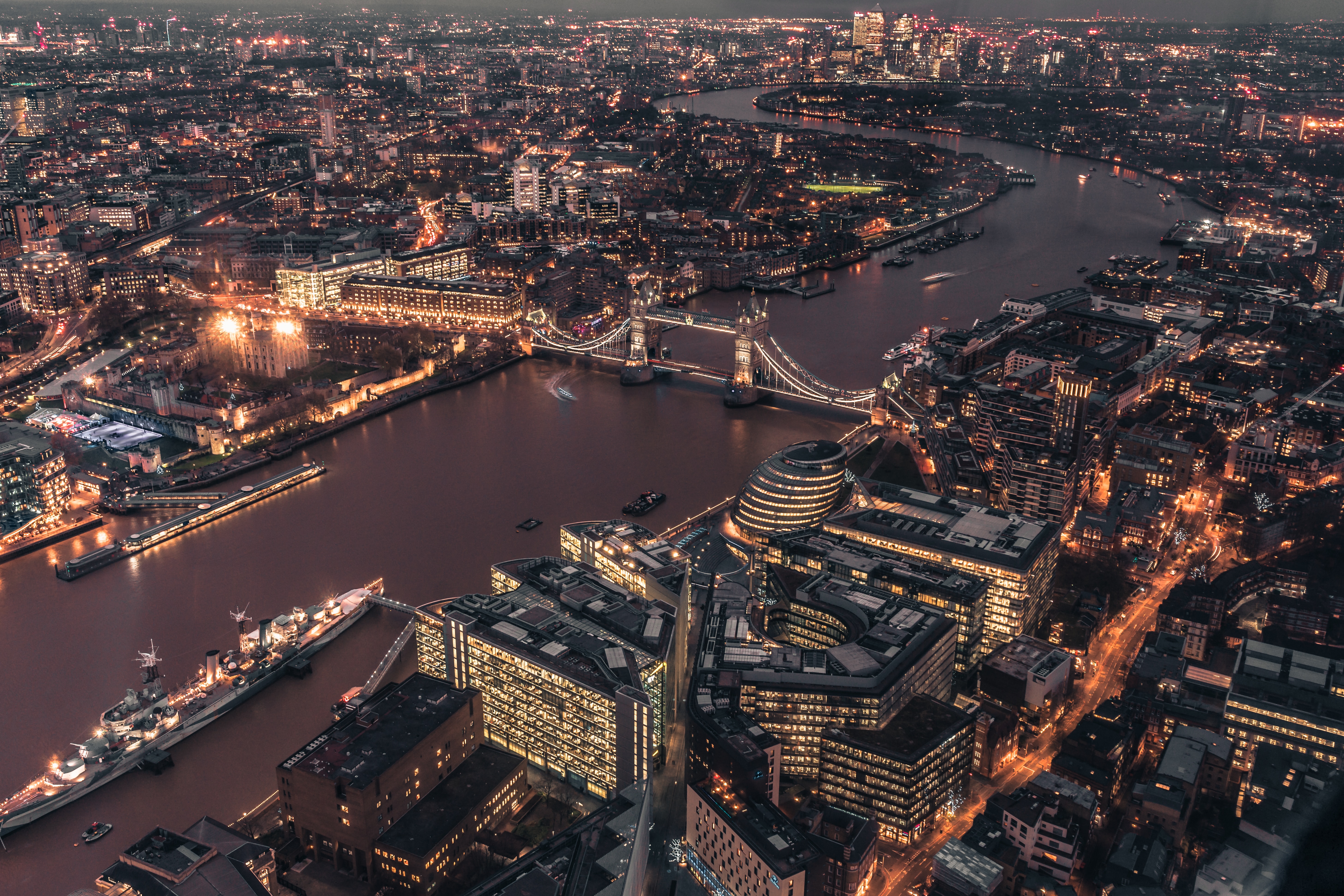 The Shard, St Thomas Street, London, SE1 3, United Kingdom