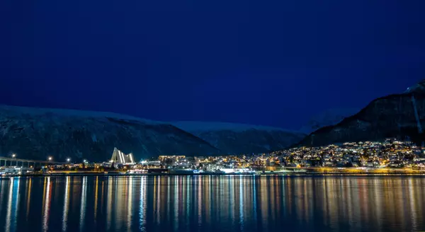 Storgata 64, 9008 Tromso, Norway