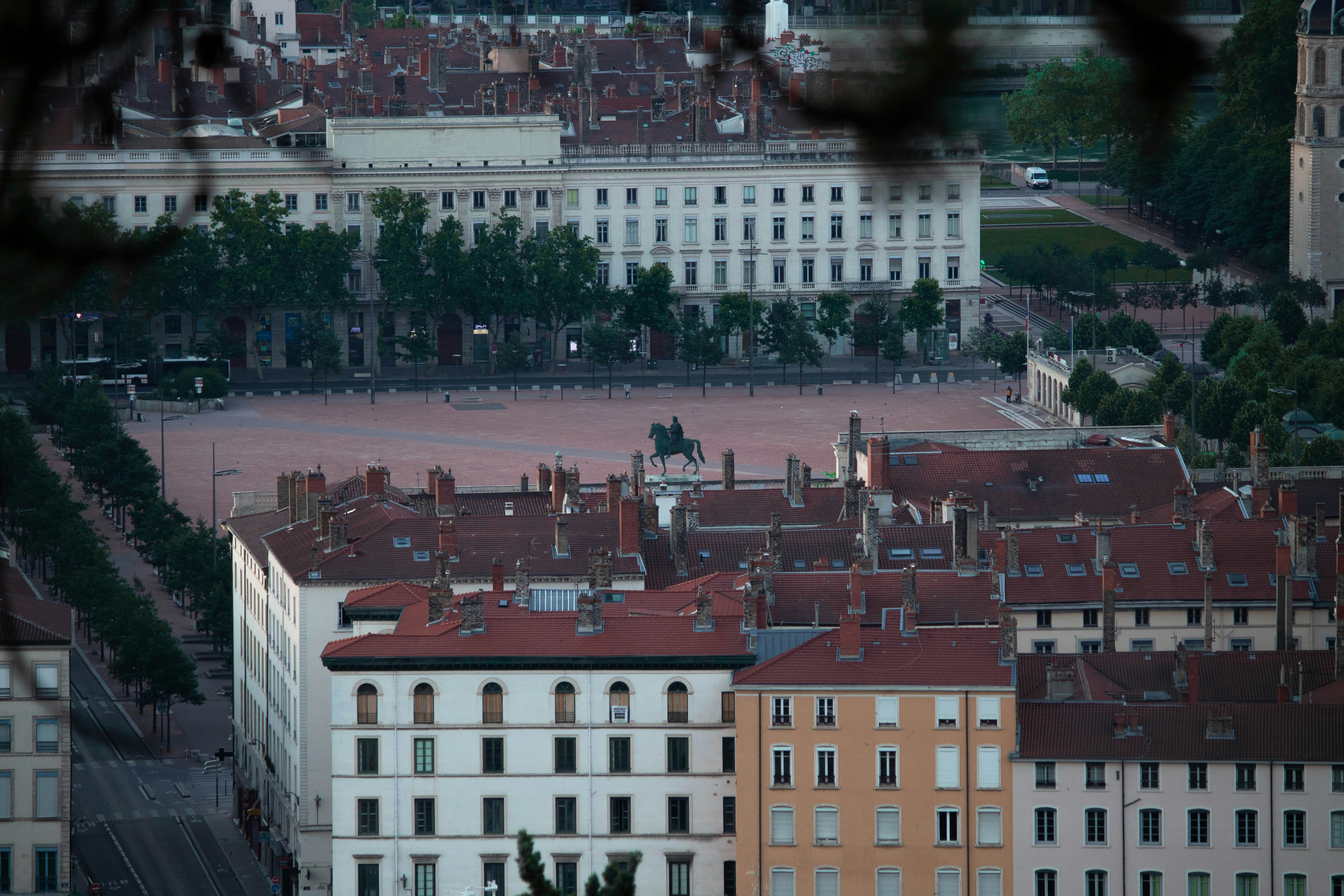 18 Rue de la République, 69002 Lyon, France