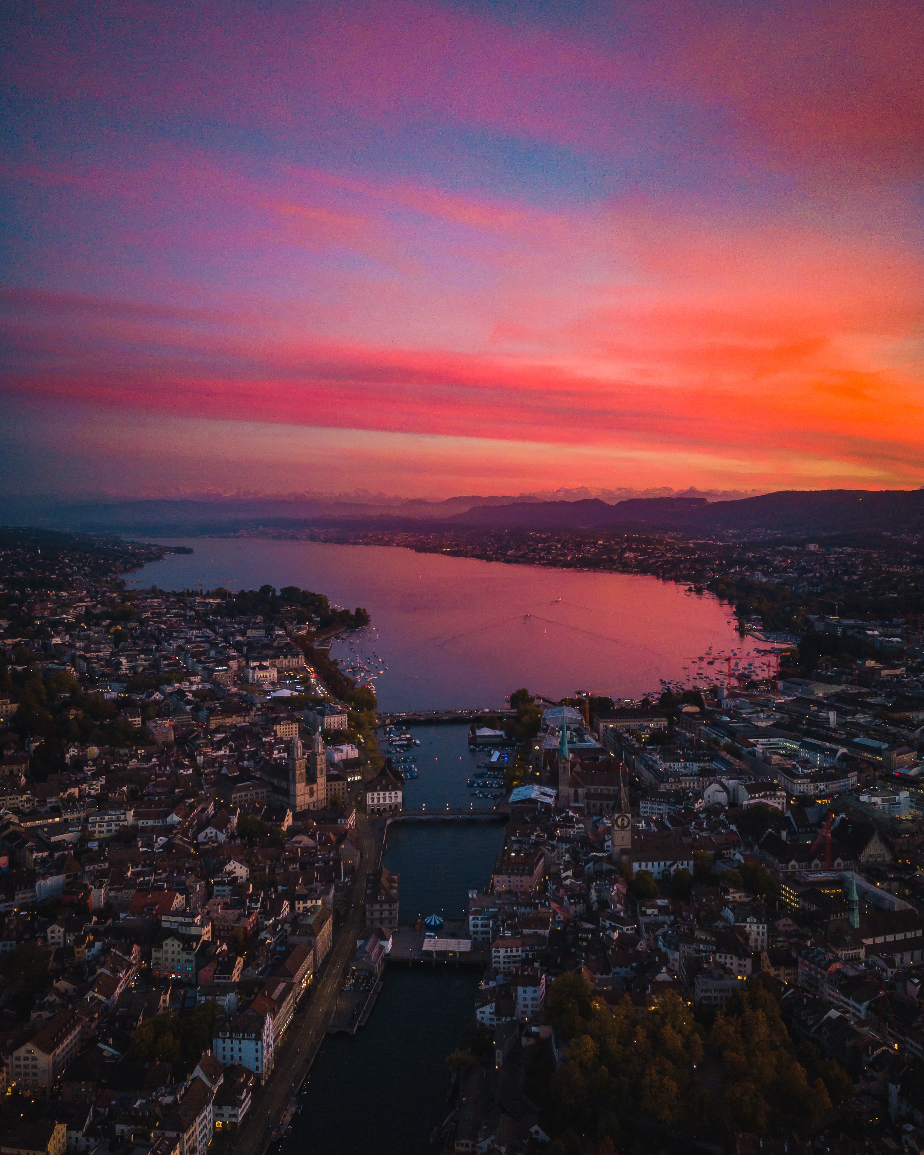 Zürichstrasse, 8910 Affoltern am Albis Zurich, Switzerland